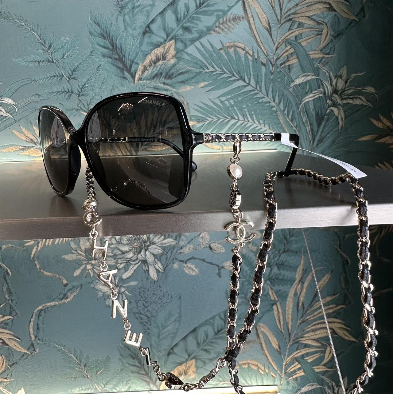 Chanel Sunglasses Guide: Buying, Spotting Fakes, and More | Via 