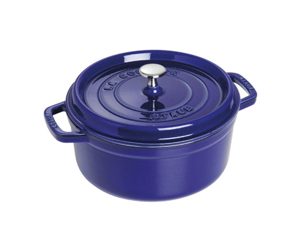 Staub Cast Iron