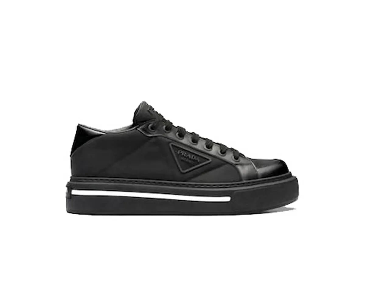 大人気★EXPRESS便可！ PRADA 2EG446 メンズスニーカー VIPセール】PRADA プラダ MEN スニーカー 2EG366 (PRADA