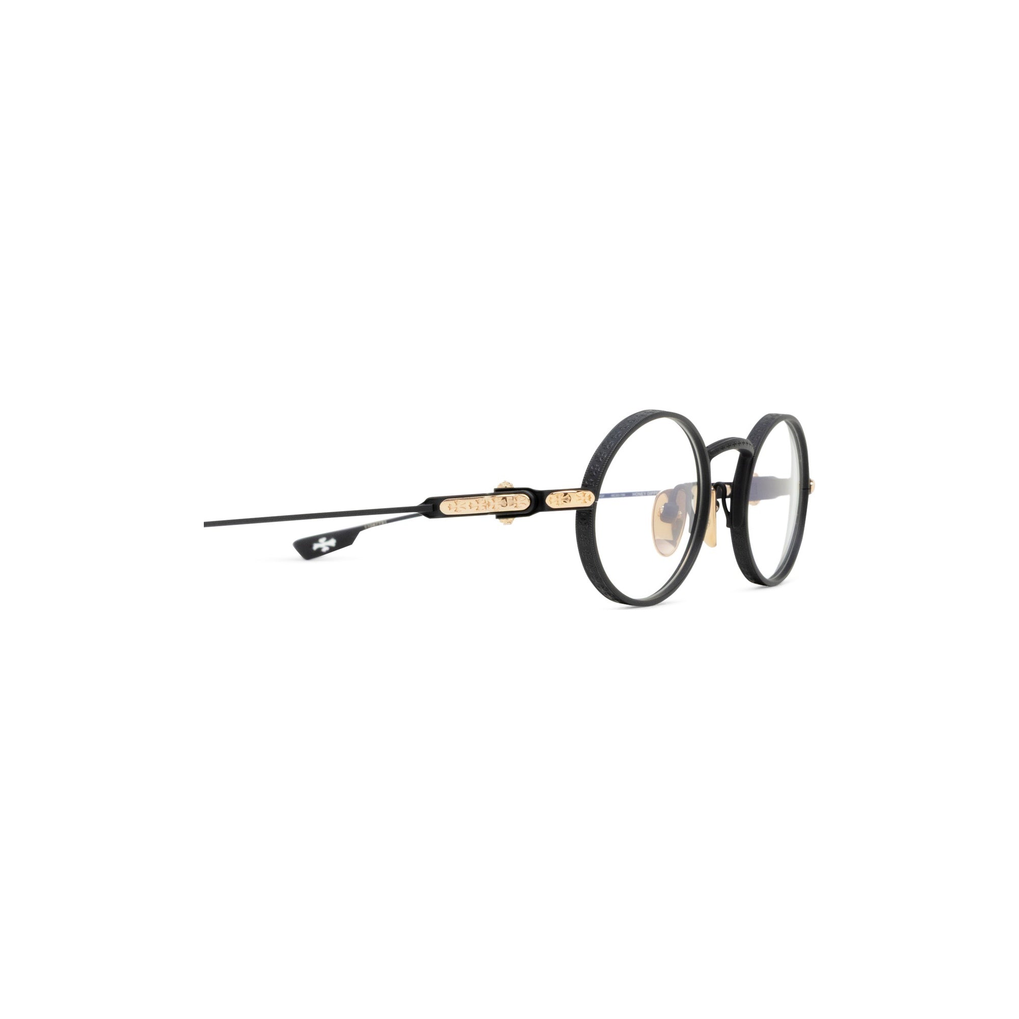 Chrome Hearts HONEY DIPPED OPT MBK-18KGP