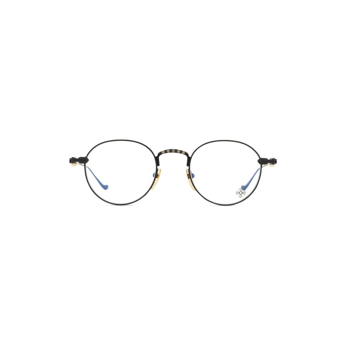 Chrome Hearts VAGIDICTORIAN III MBK
