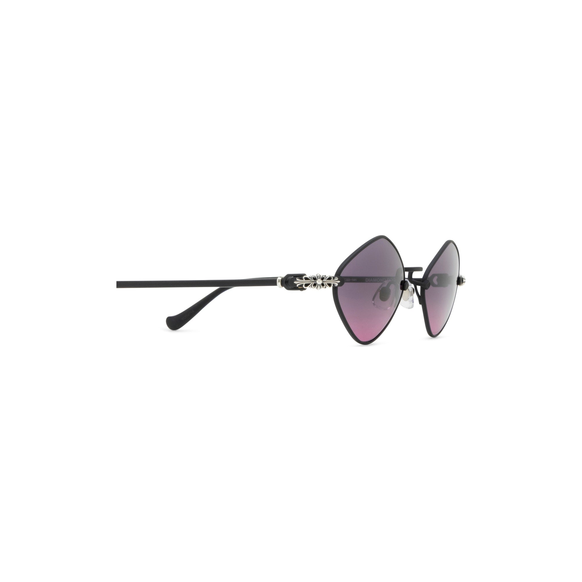 Chrome Hearts DIAMOND DOG MBK-MBK-P