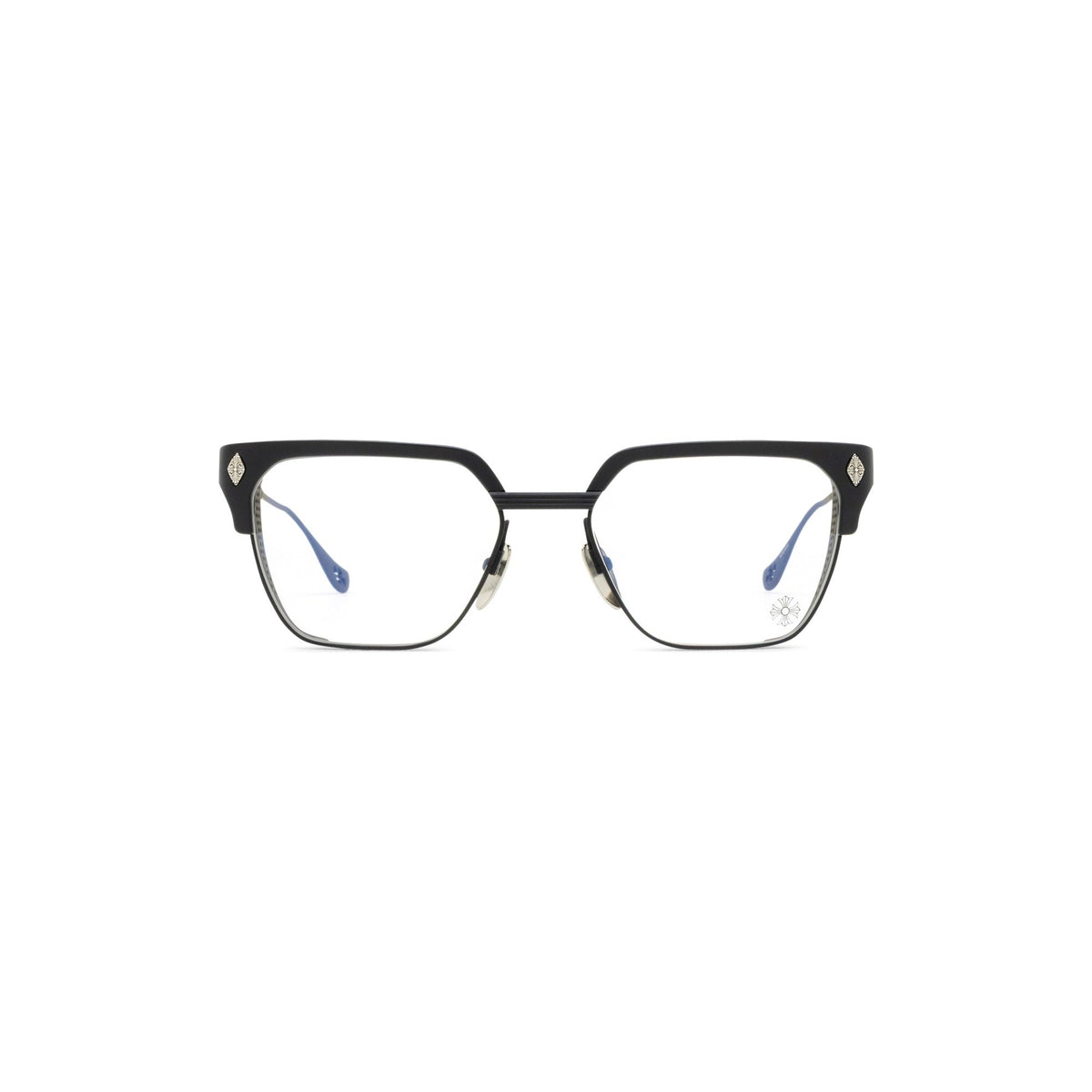 Chrome Hearts LGMA MBK