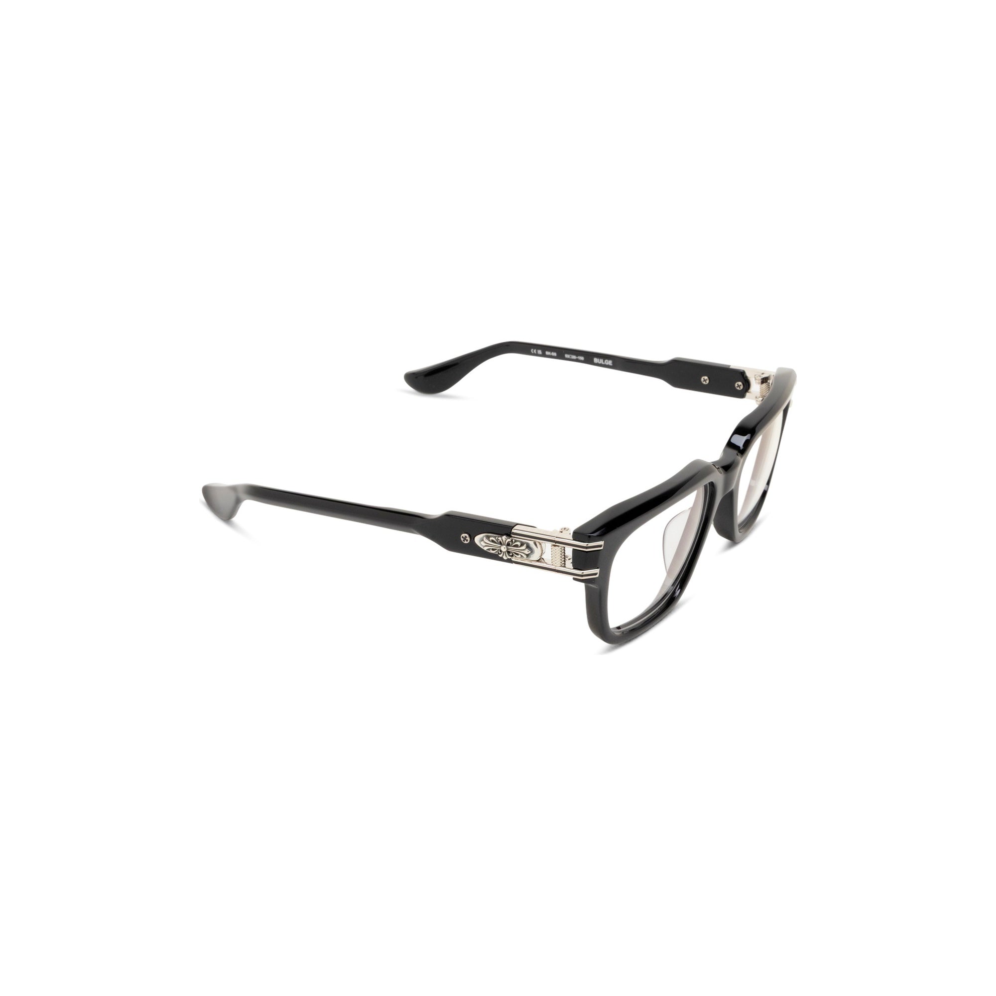 Chrome Hearts BULGE BK-SS