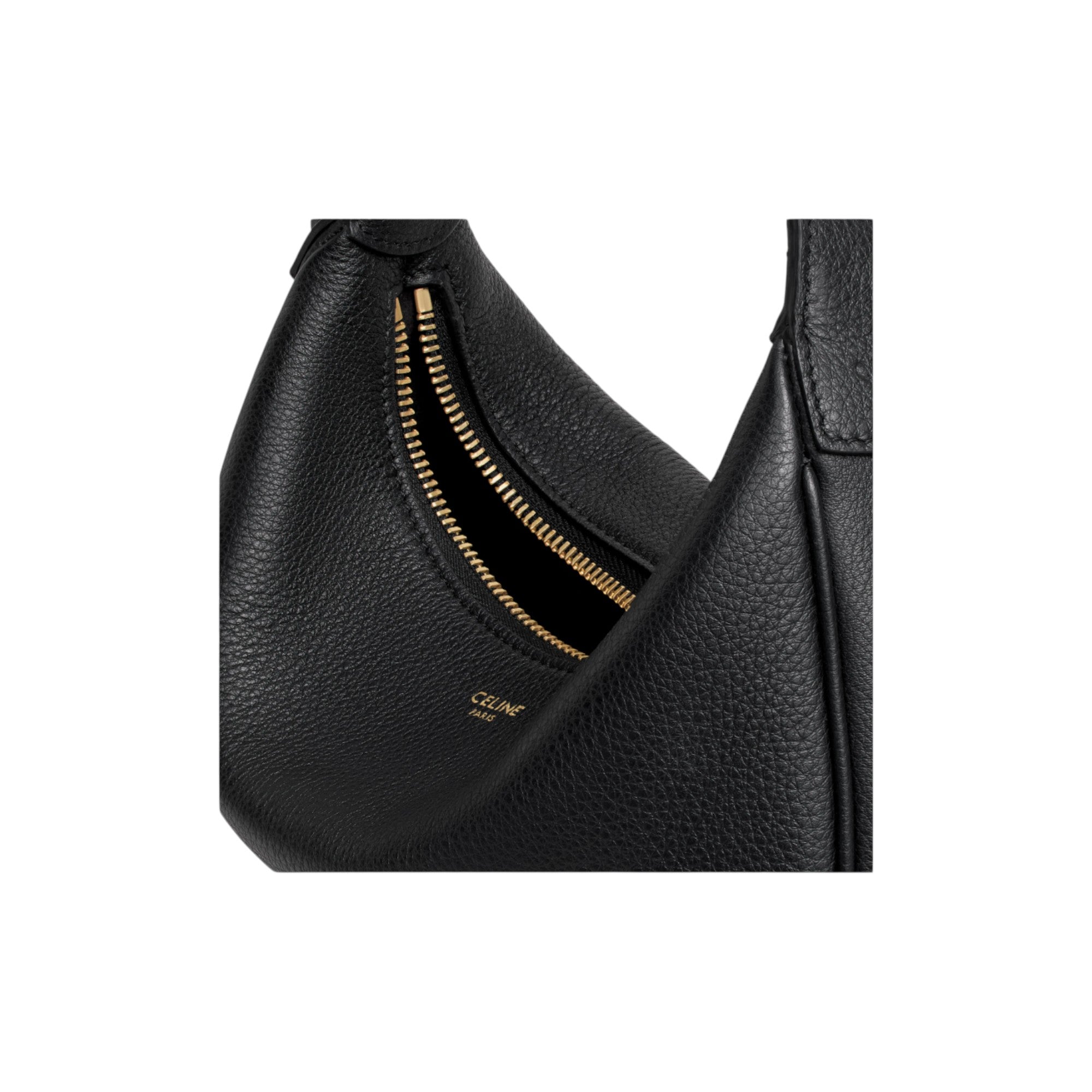 Teen Celine Lulu IN Grained calfskin