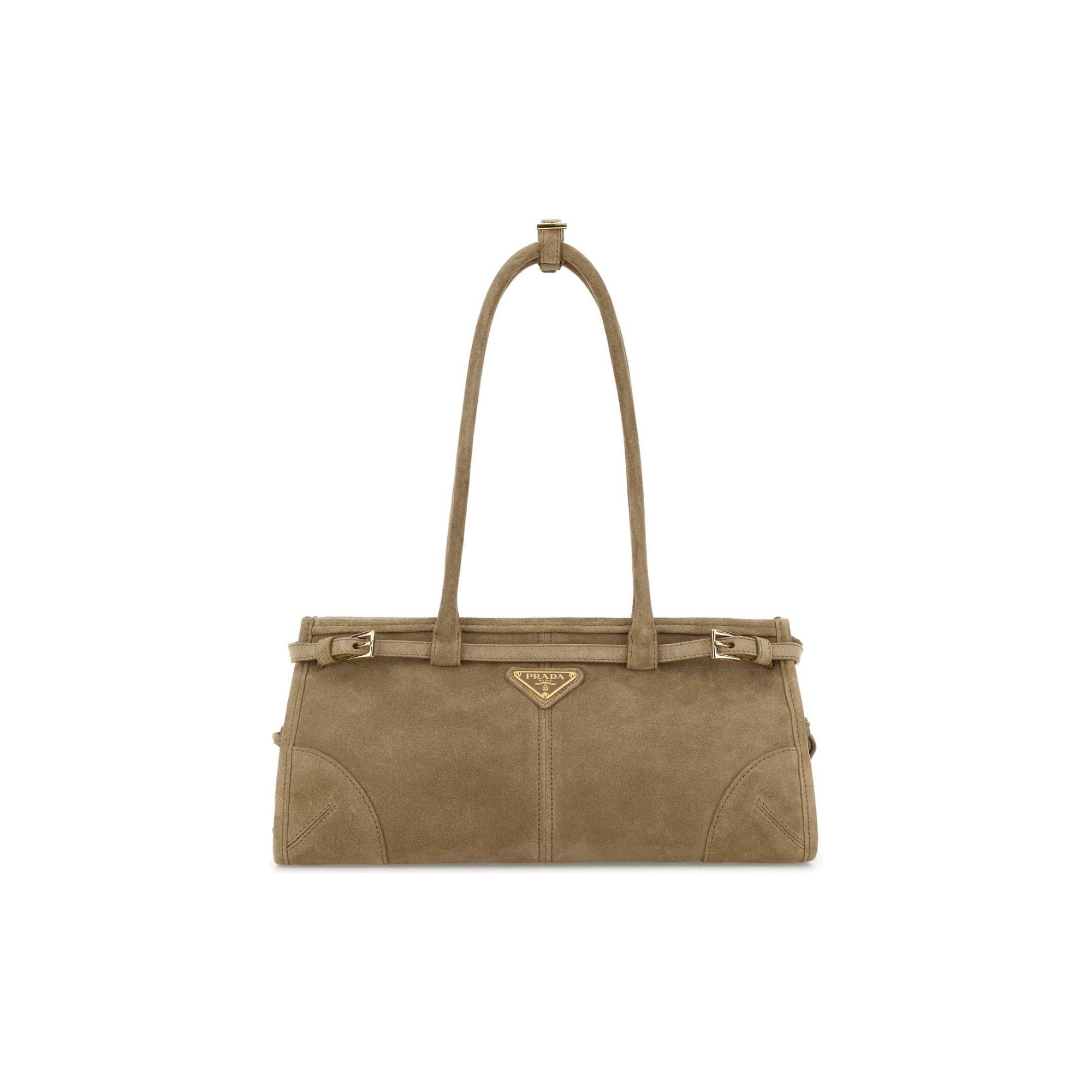 Galleria Saffiano leather mini bag