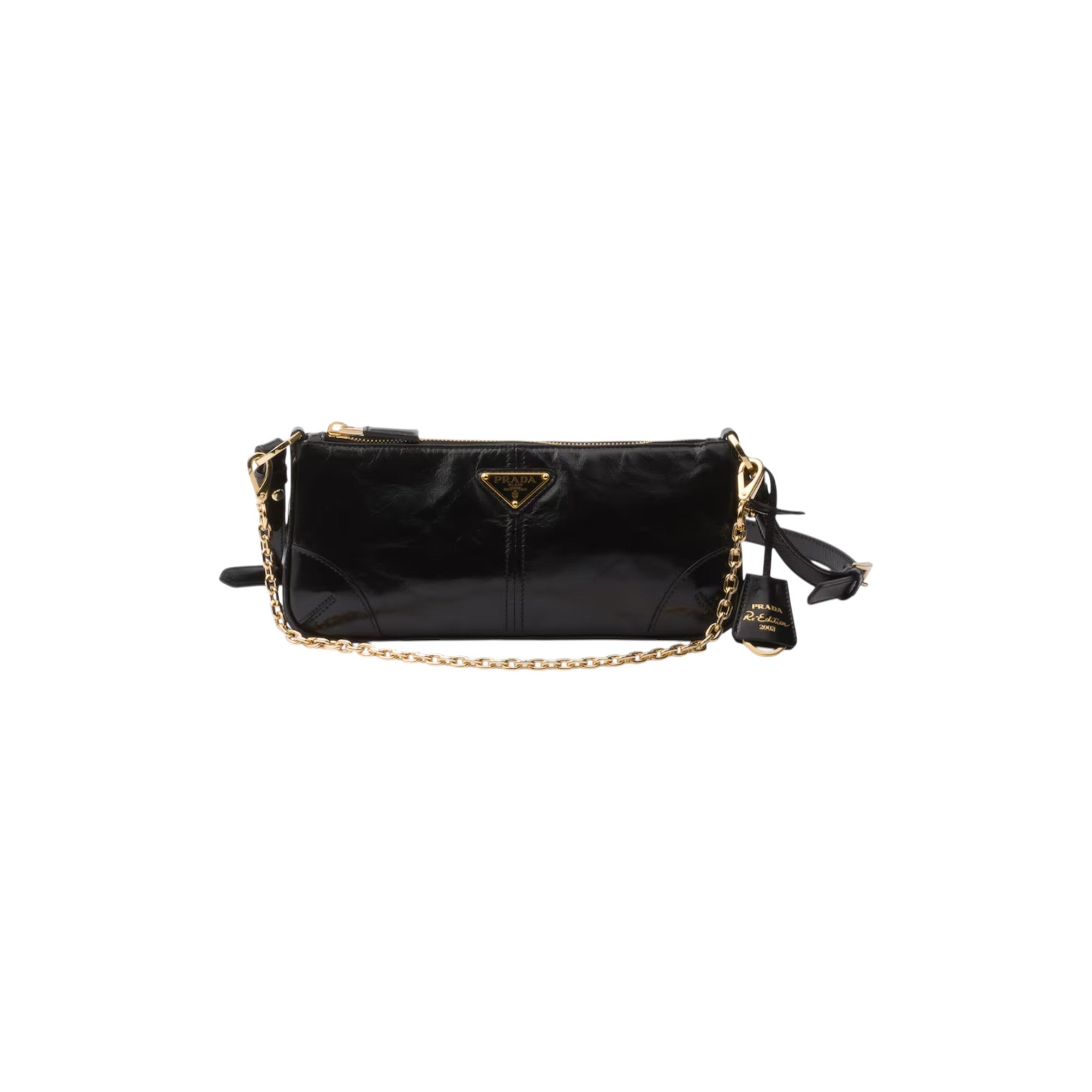 Re-Edition 2002 Medium Shoulder Bag
