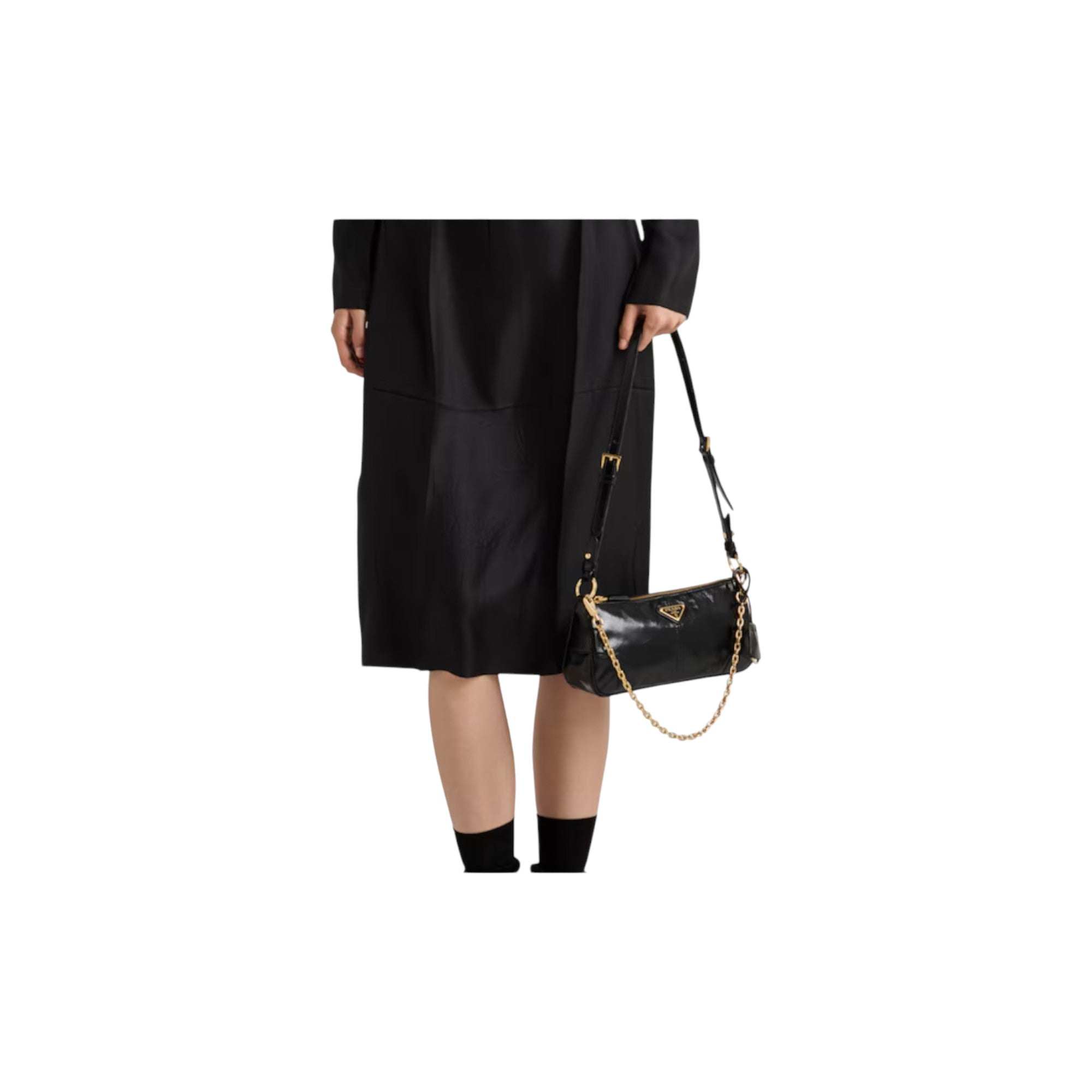 Re-Edition 2002 Medium Shoulder Bag