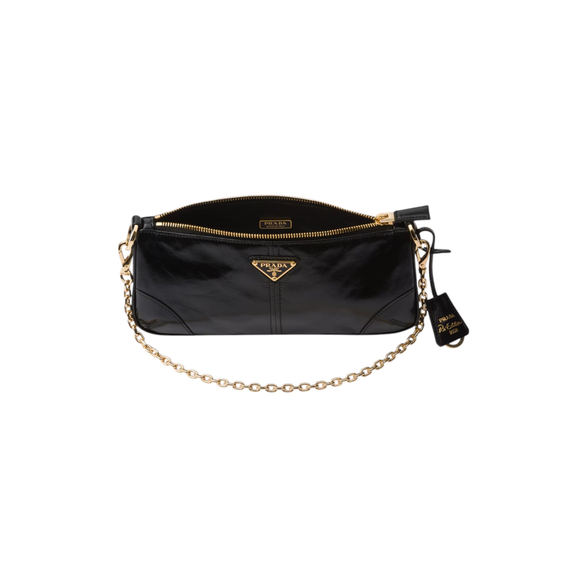 Re-Edition 2002 Medium Shoulder Bag