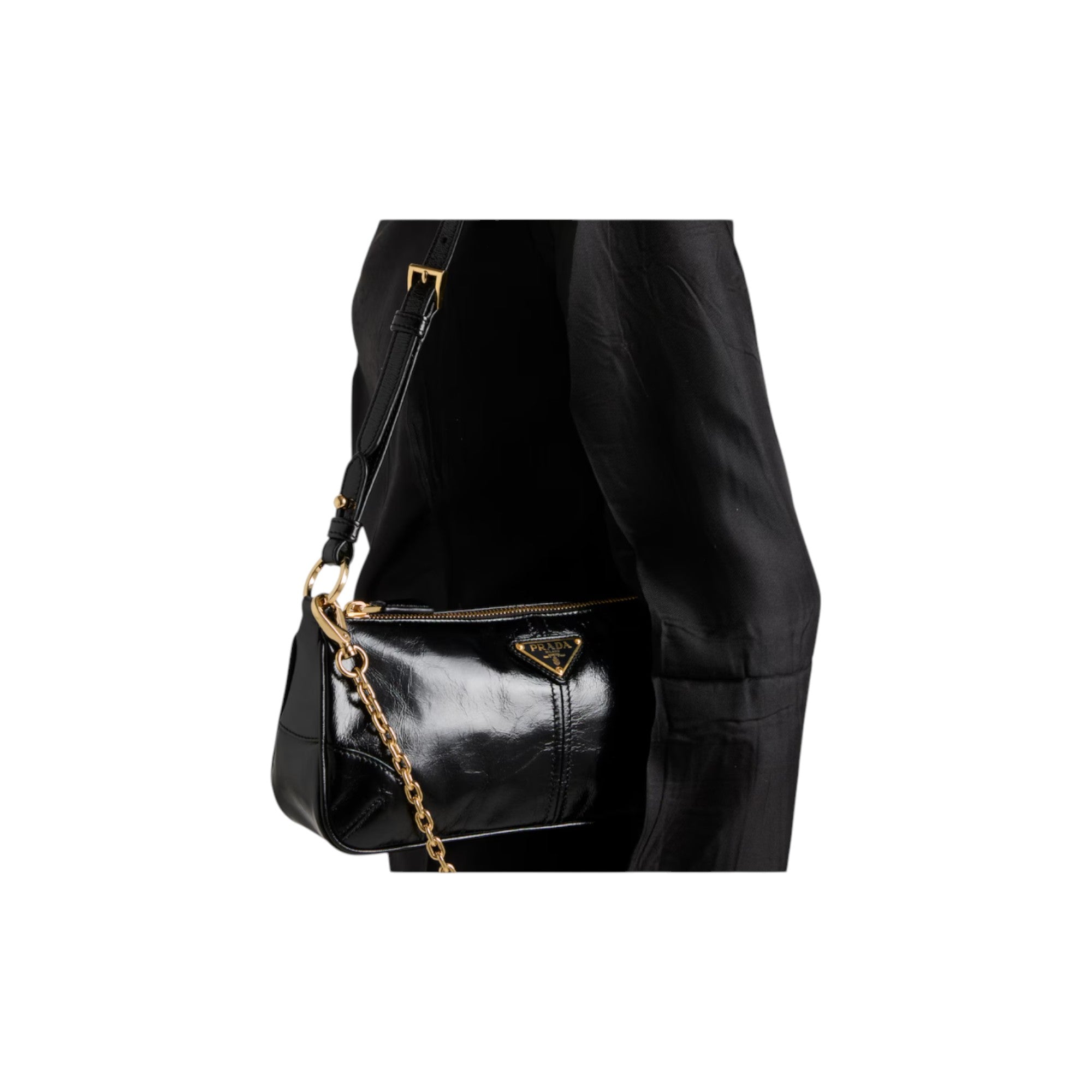 Re-Edition 2002 Medium Shoulder Bag