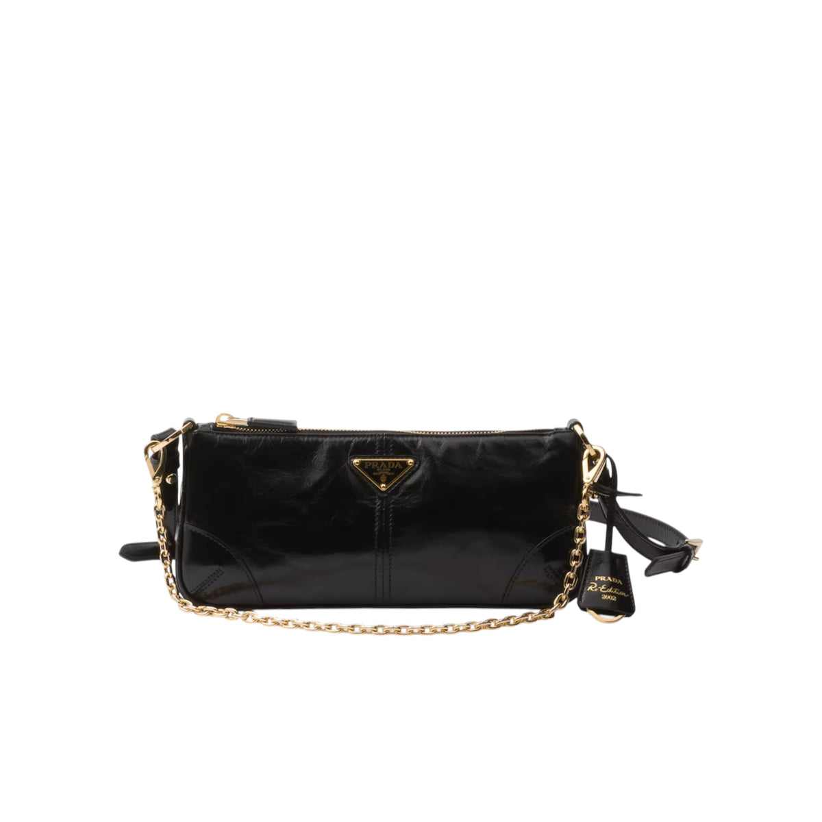 Re-Edition 2002 Medium Shoulder Bag