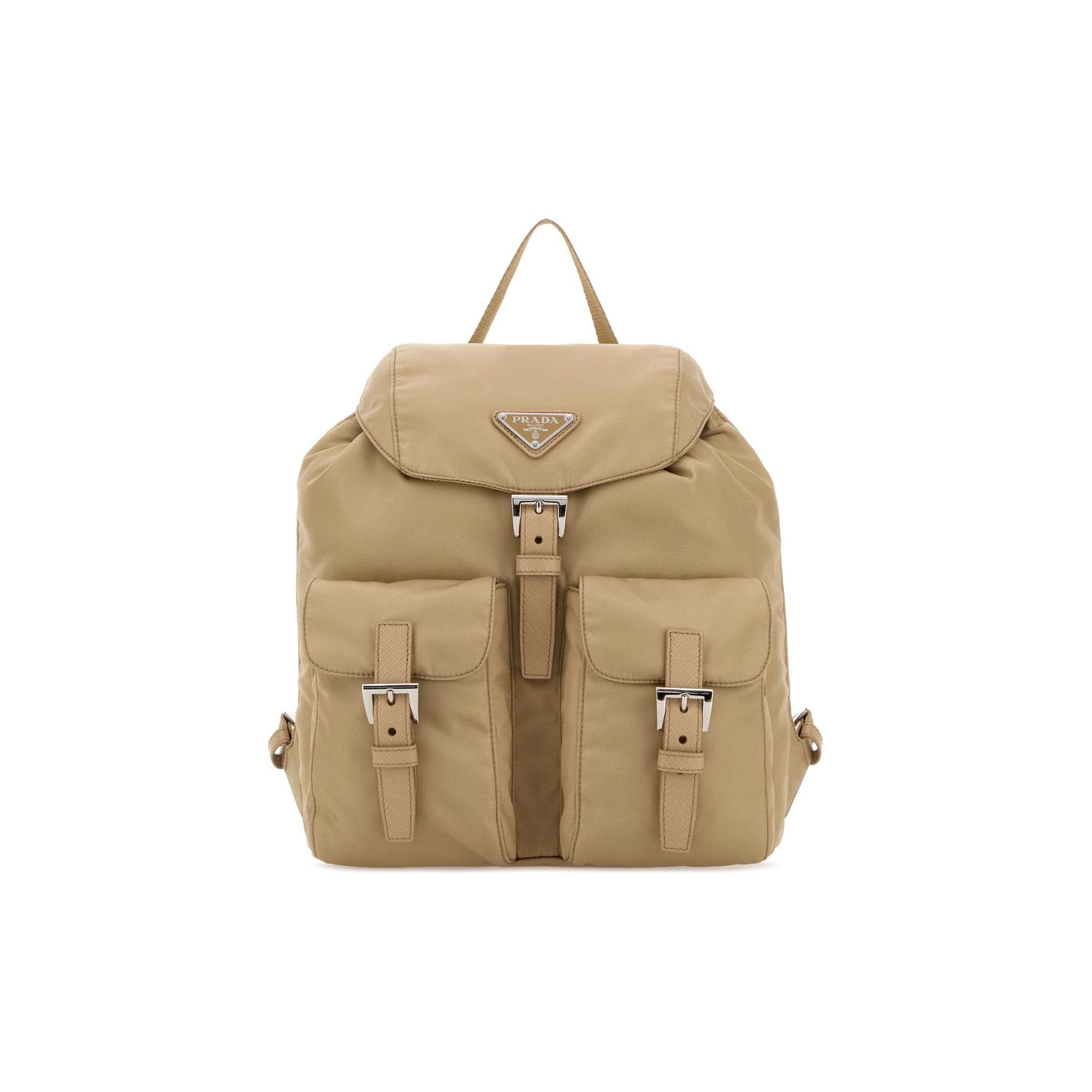 Small Re-Nylon backpack