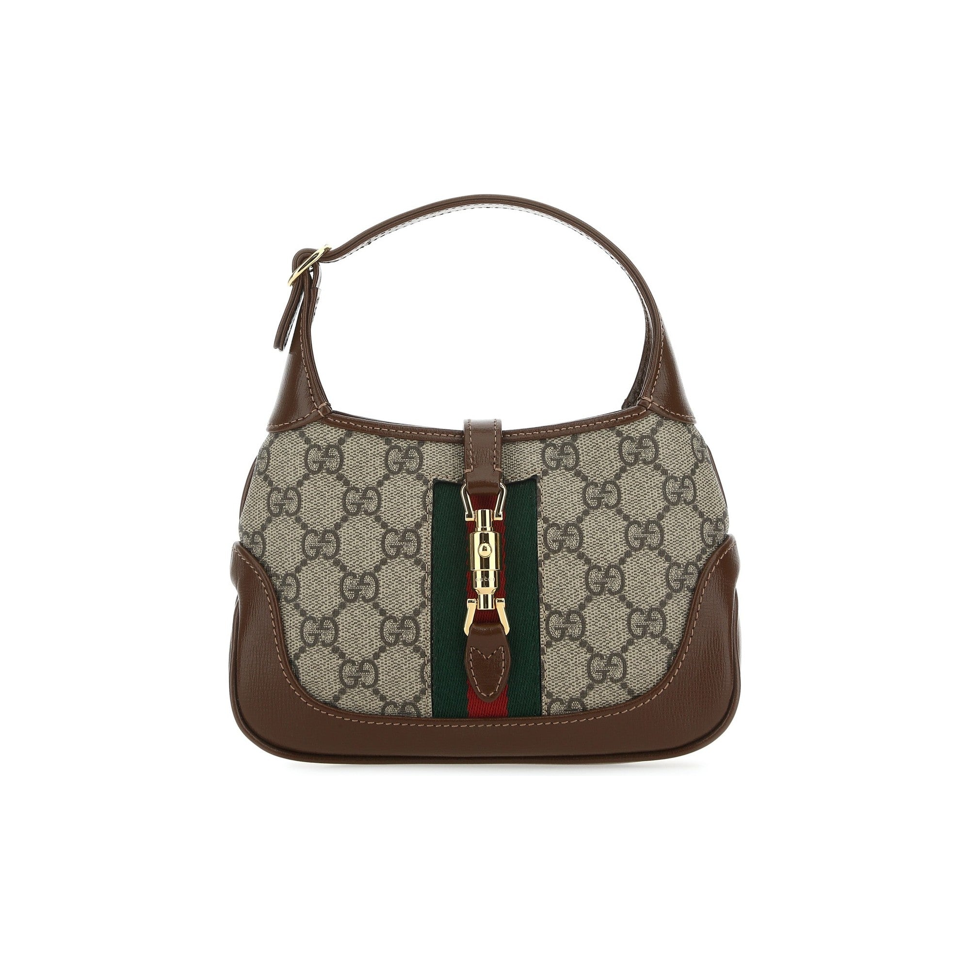 Jackie 1961 GG Supreme Mini Shoulder Bag