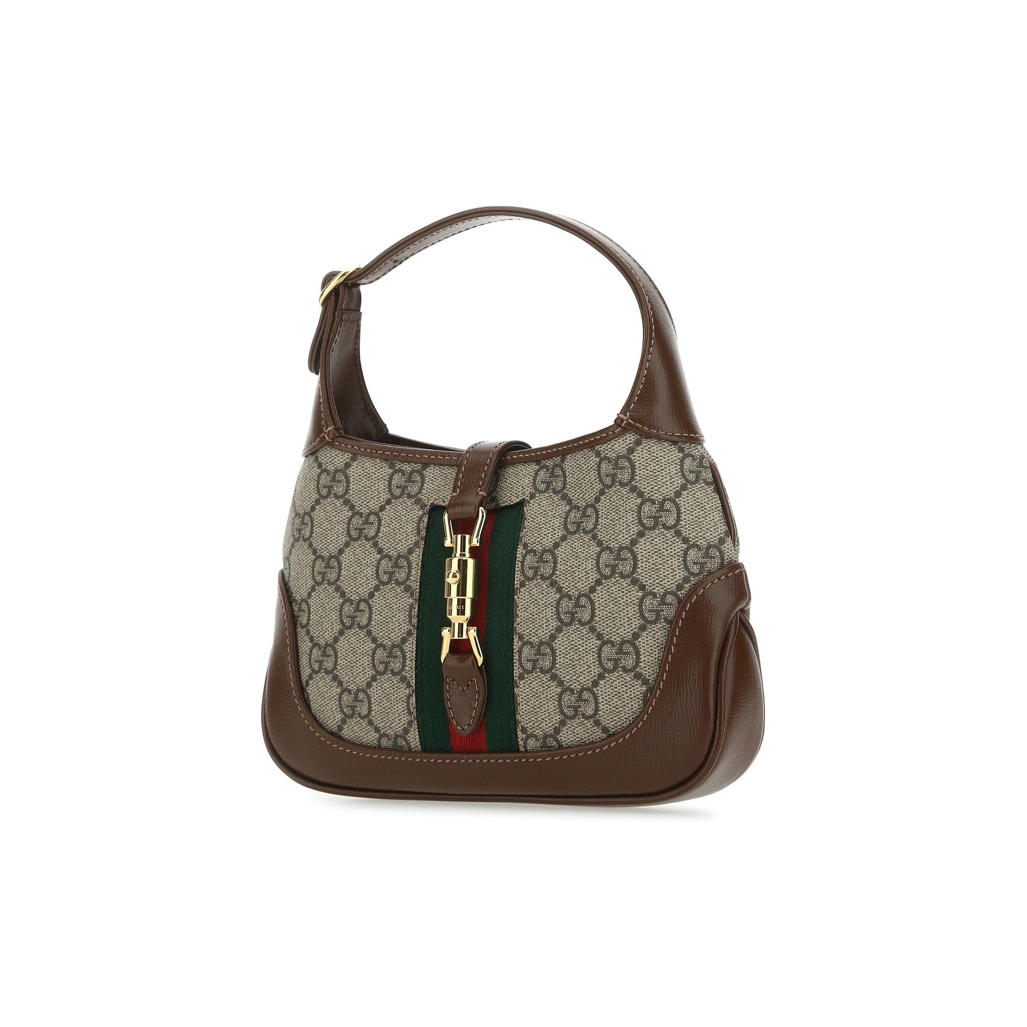 Jackie 1961 GG Supreme Mini Shoulder Bag