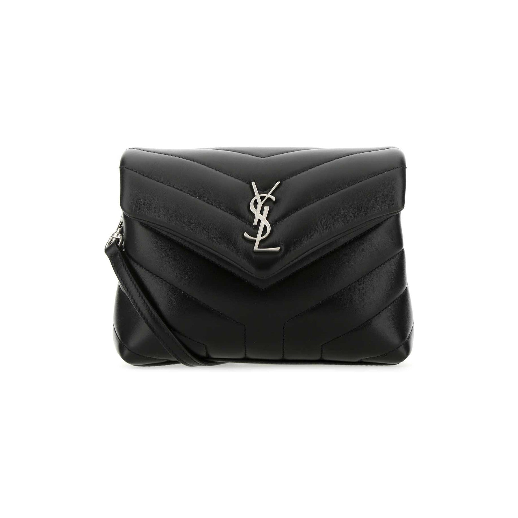 Loulou Toy crossbody bag