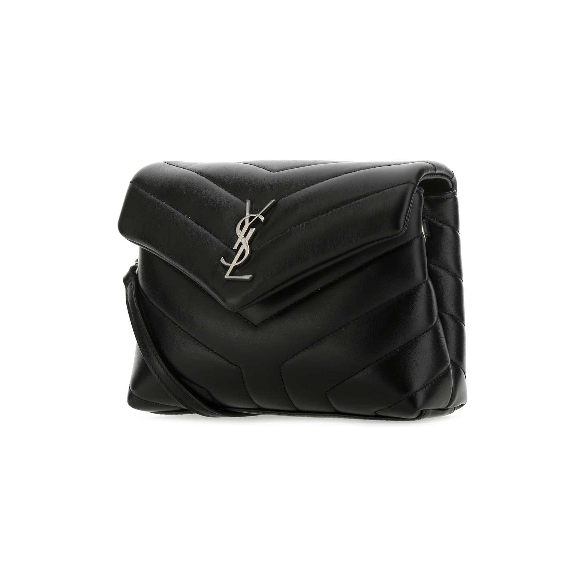 Loulou Toy crossbody bag