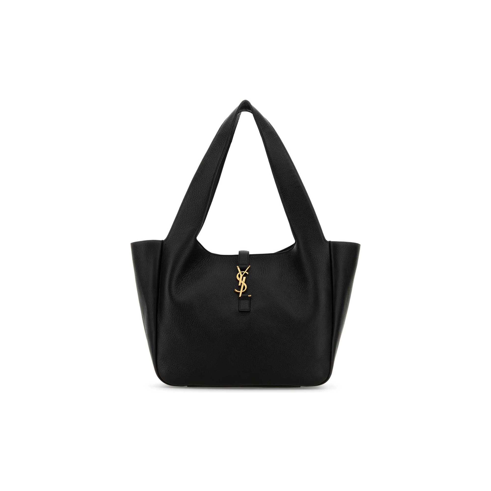 LE 5 À 7 bea in grained leather