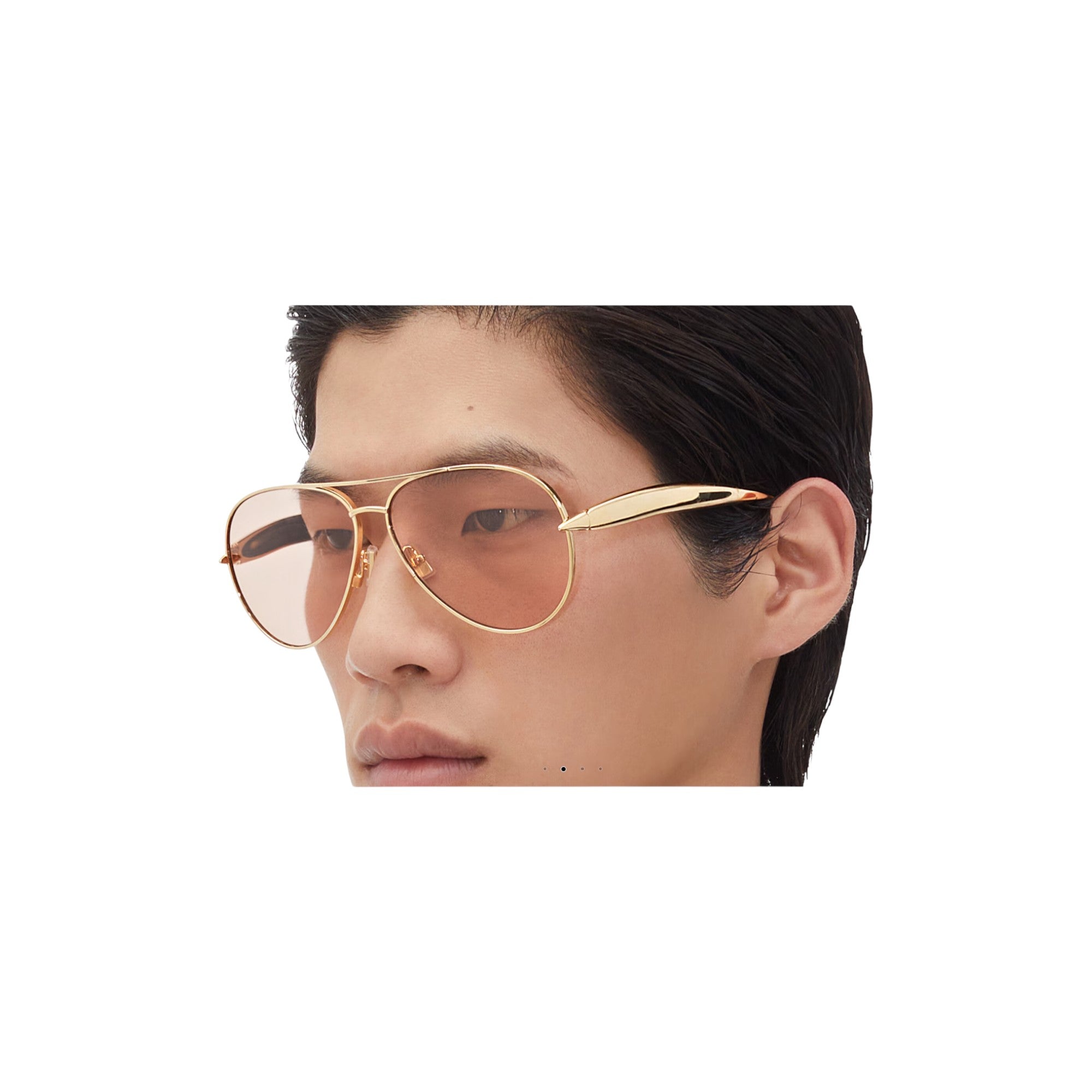 Sardine Aviator Sunglasses