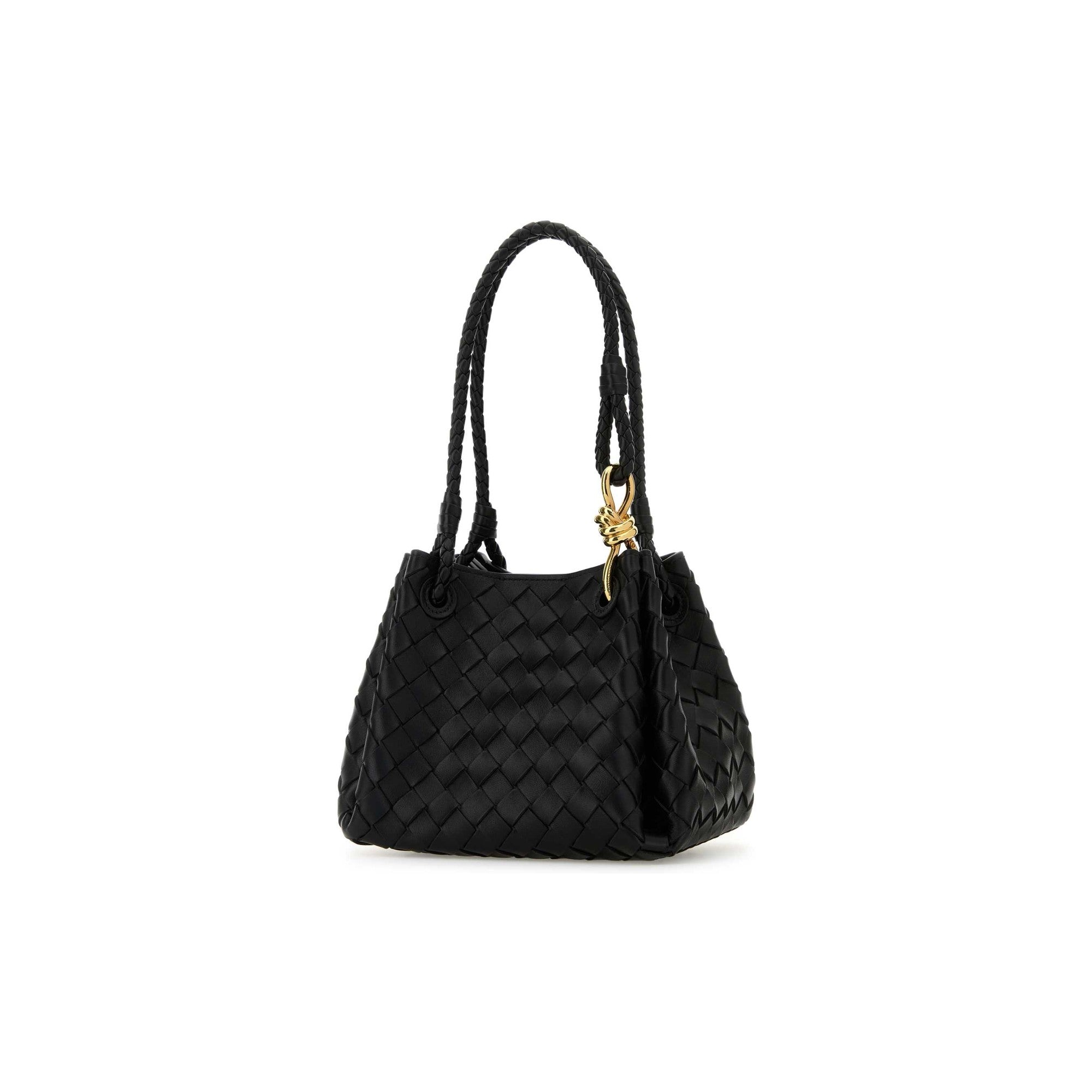 Small Parachute in Black