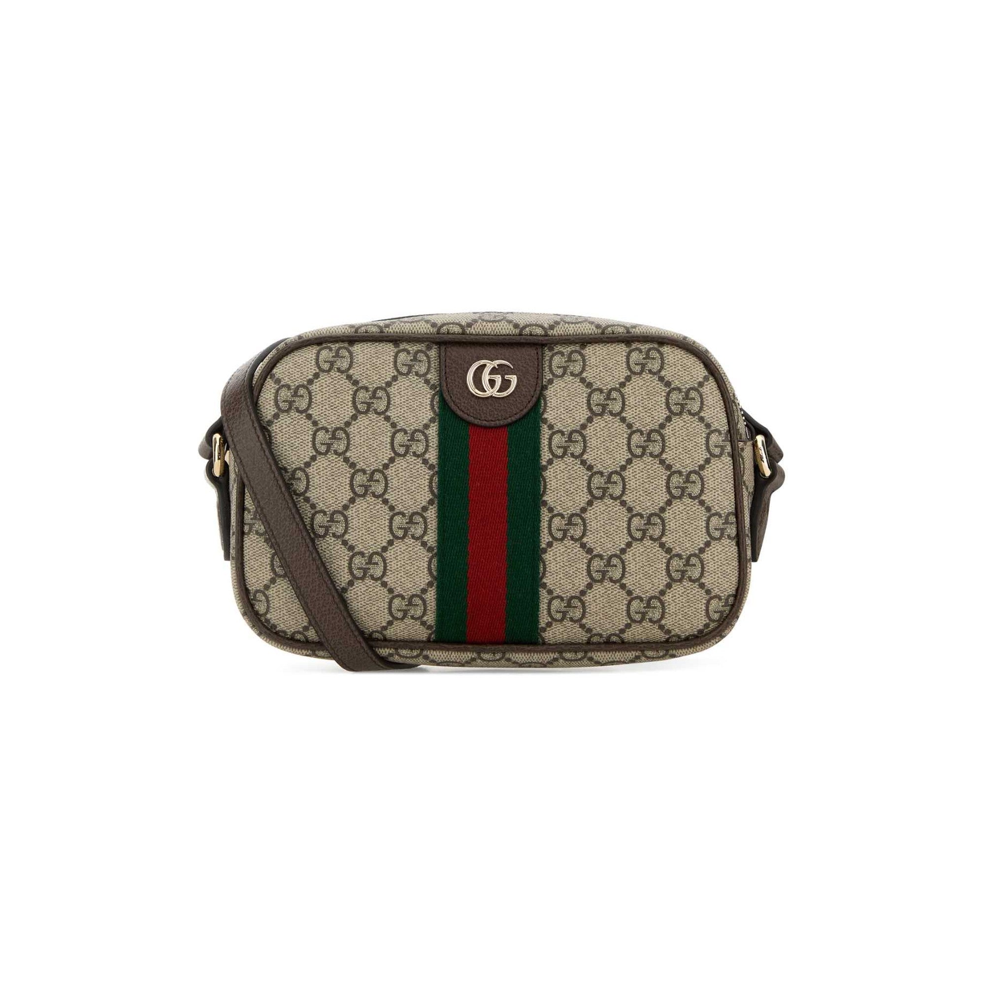 Ophidia small camera bag