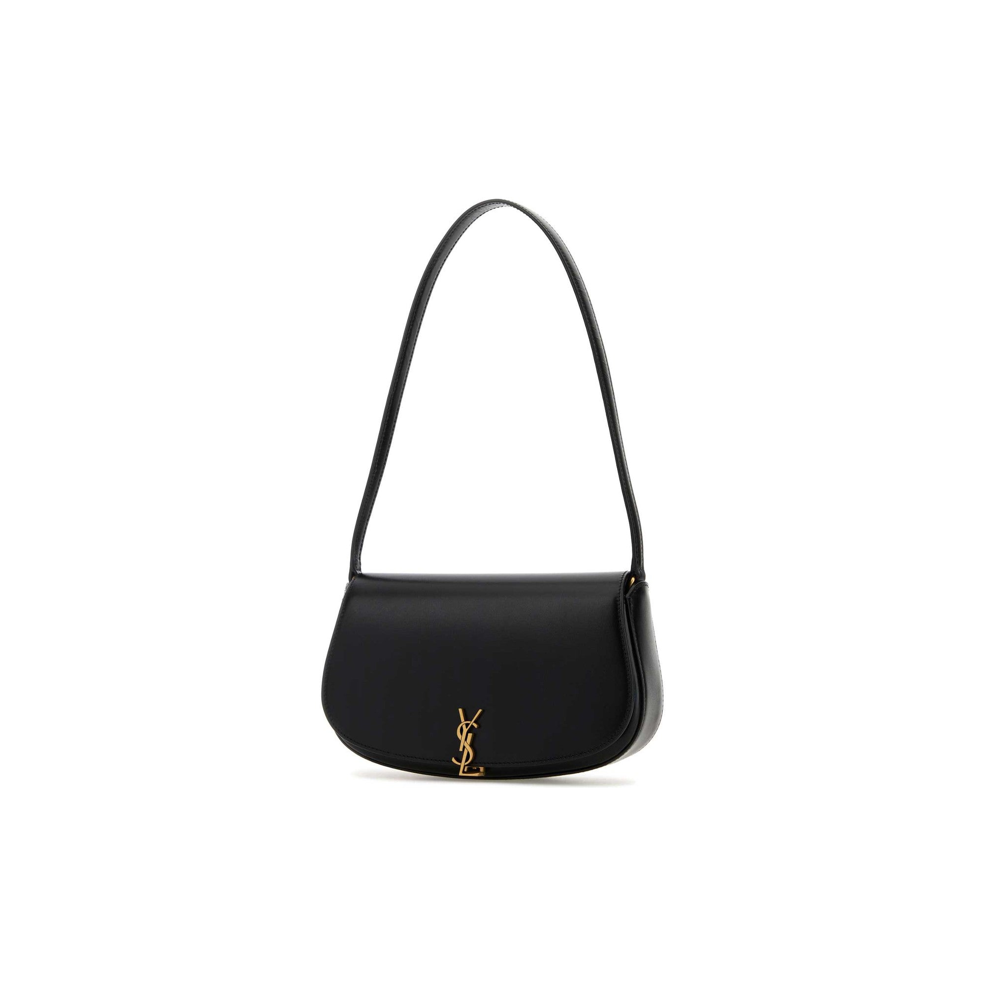 Mini VOLTAIRE in BOX SAINT LAURENT