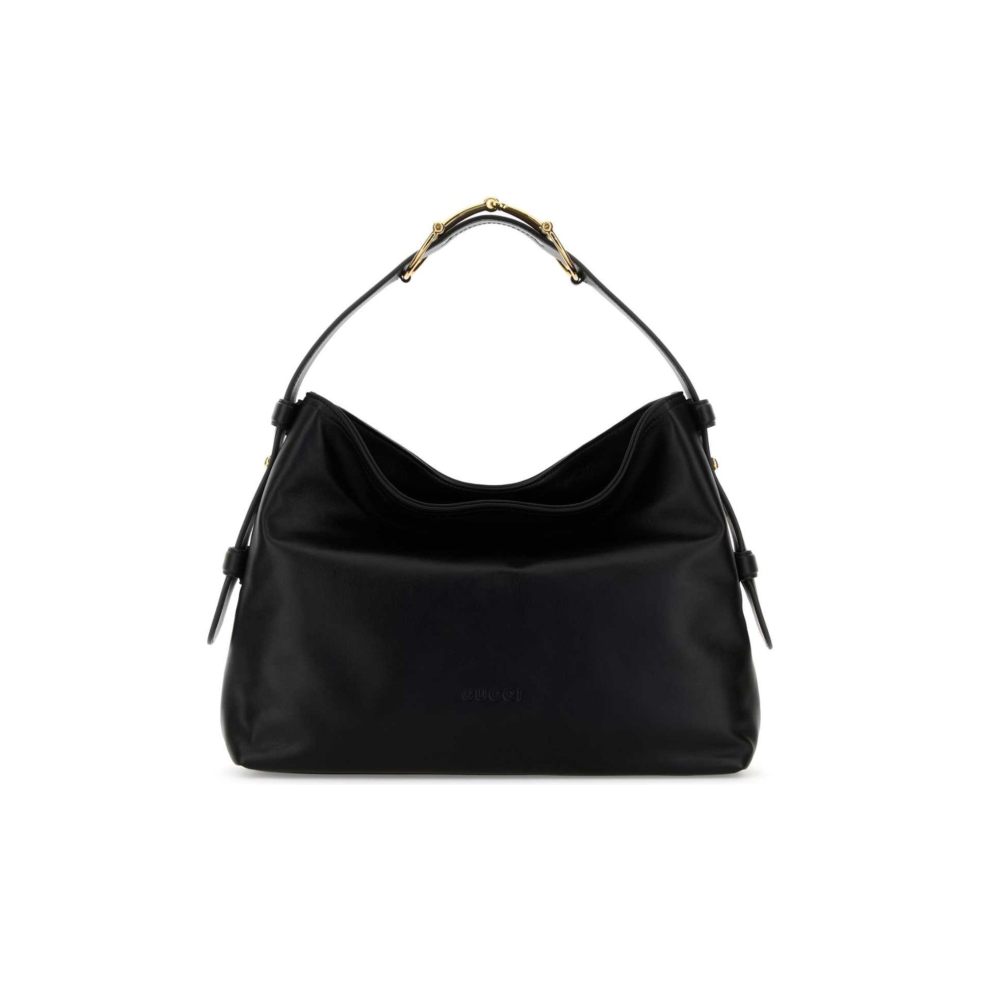 Beatrix medium tote bag black
