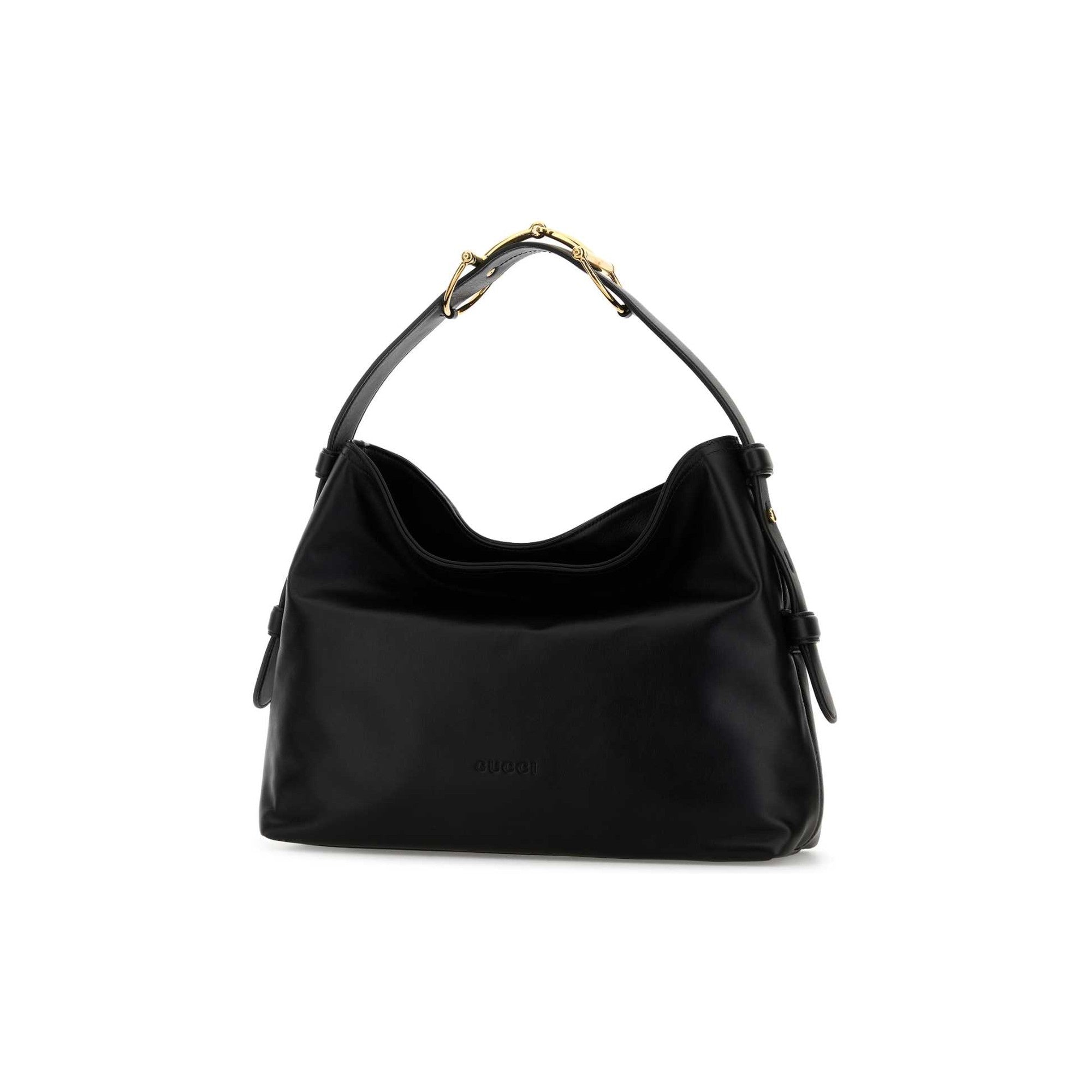 Beatrix medium tote bag black