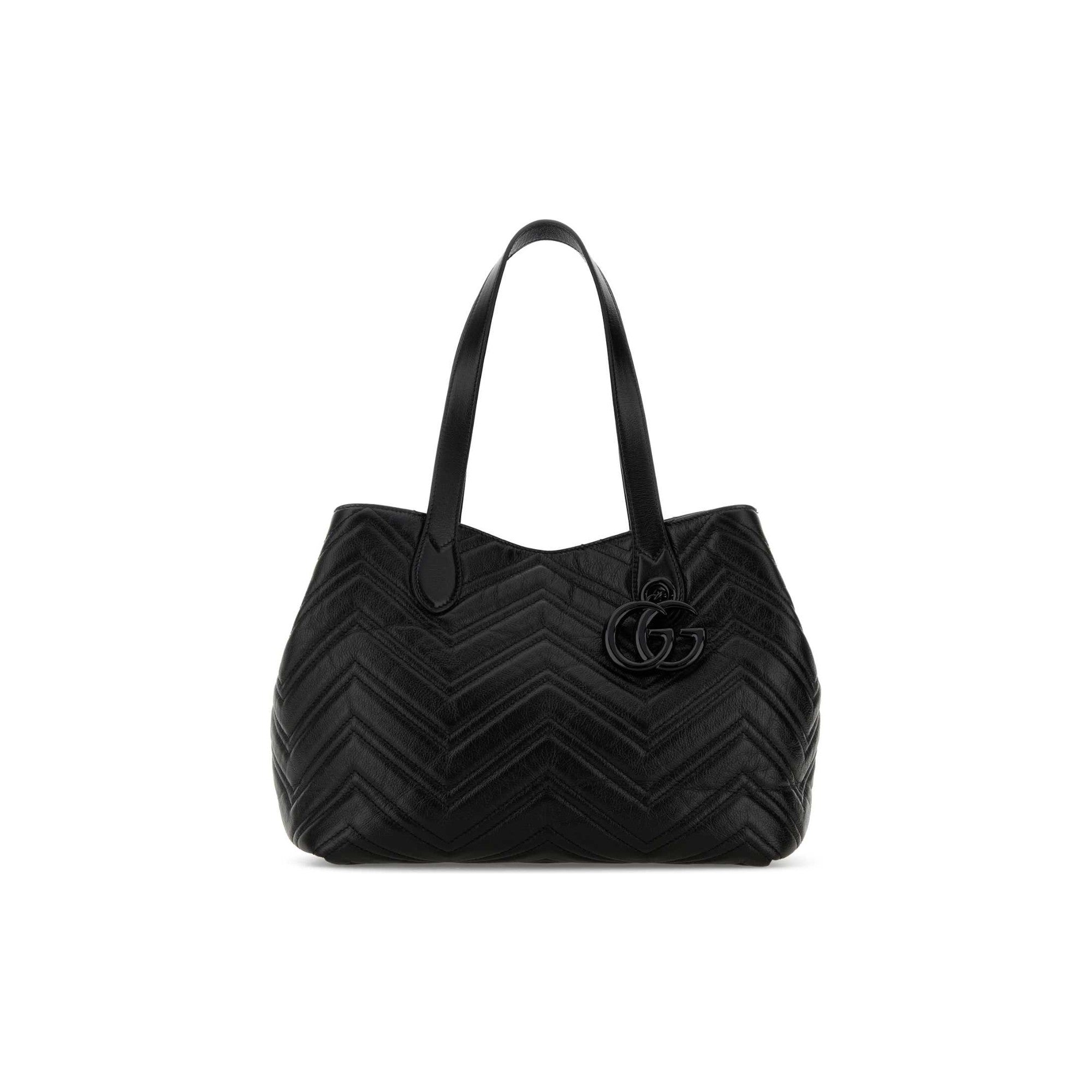 GG Marmont medium tote bag