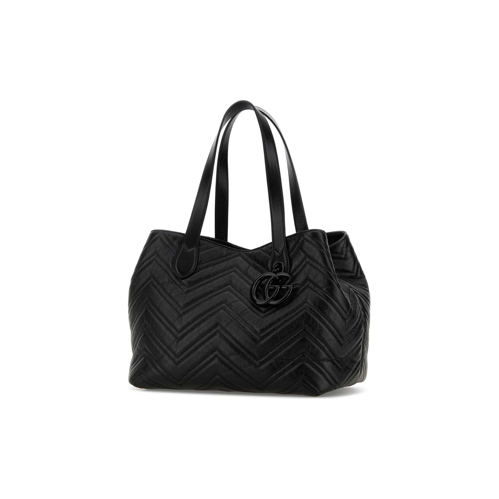 GG Marmont medium tote bag