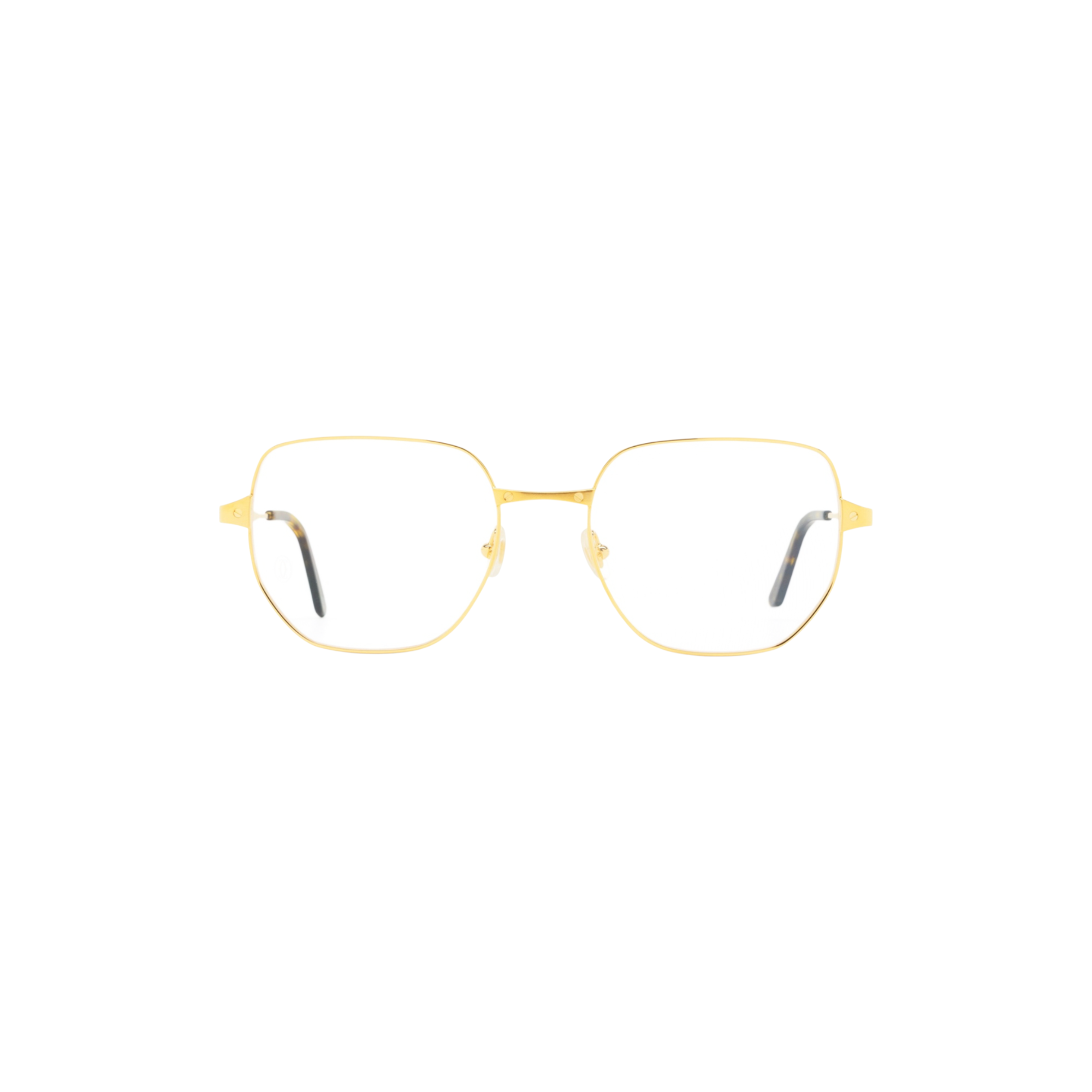 Cartier CT0339O Full-Rim Eyewear CT0339O 001
