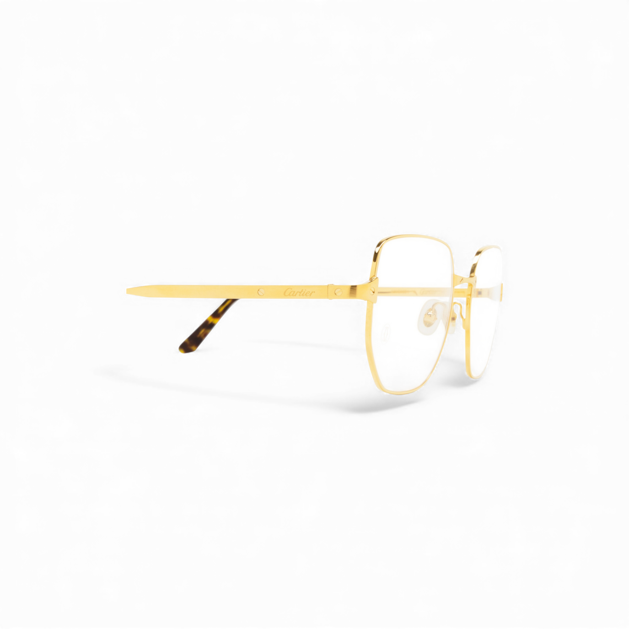 CT0339O Full-Rim Eyewear