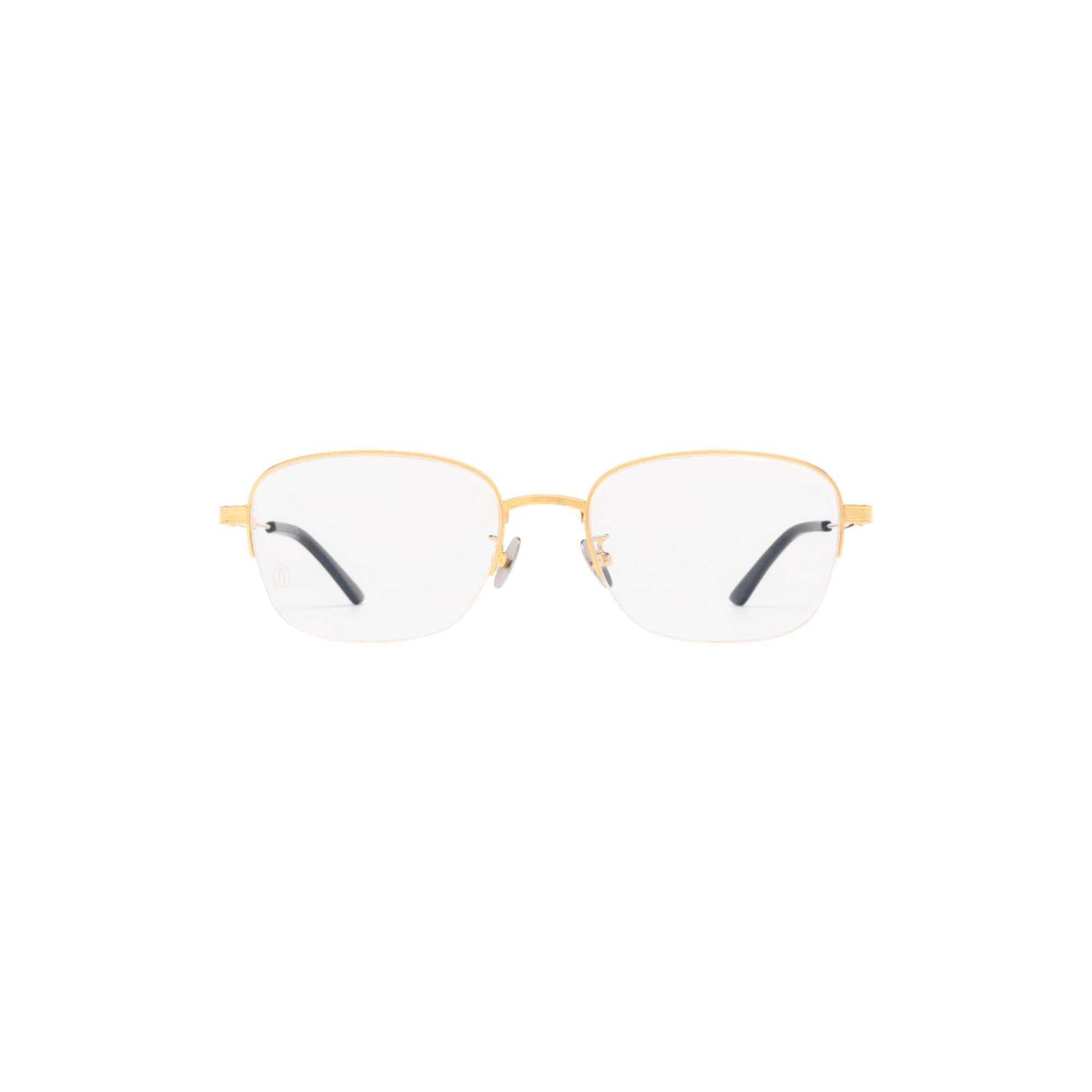 Cartier CT0382O Titanium Eyewear CT0382O 003