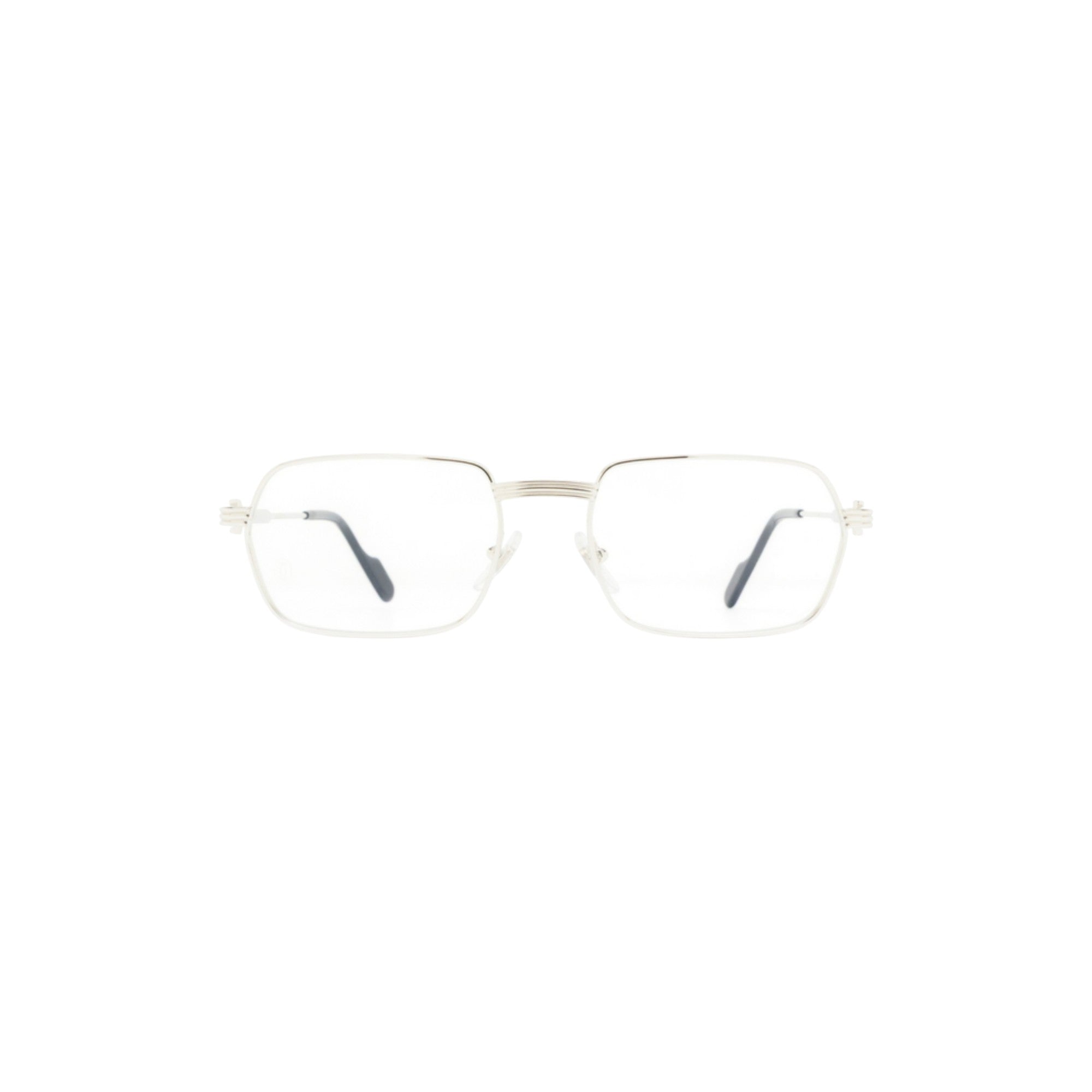 Première de Cartier Eyeglasses -Via Manzoni