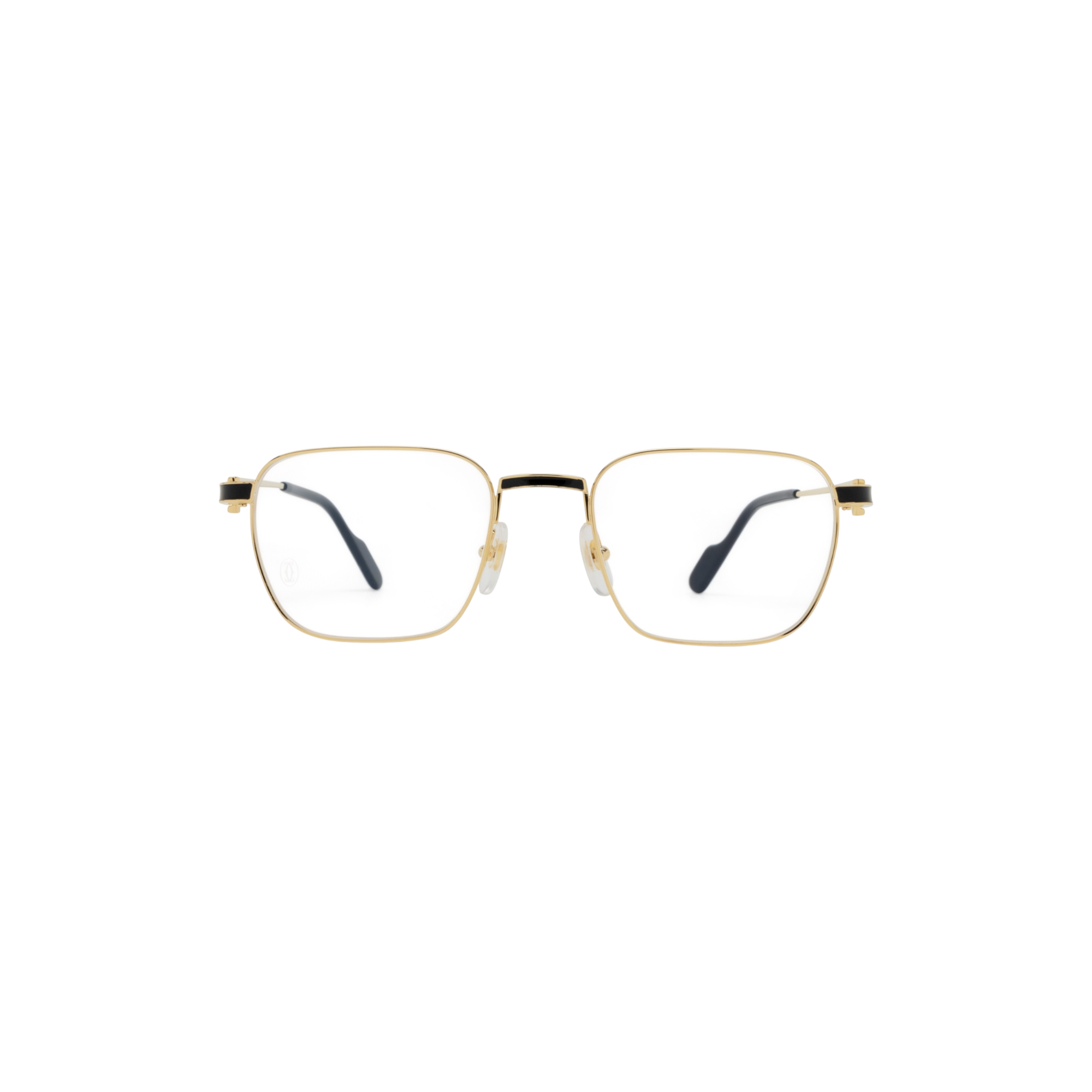 Cartier CT0518O Gold Eyewear CT0518O 001