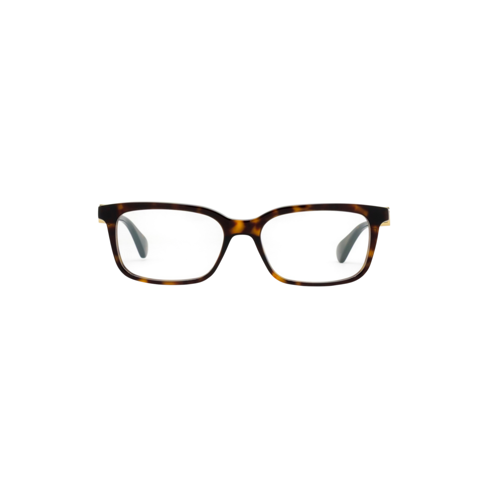 Cartier CT0525O Havana Eyewear CT0525O 002
