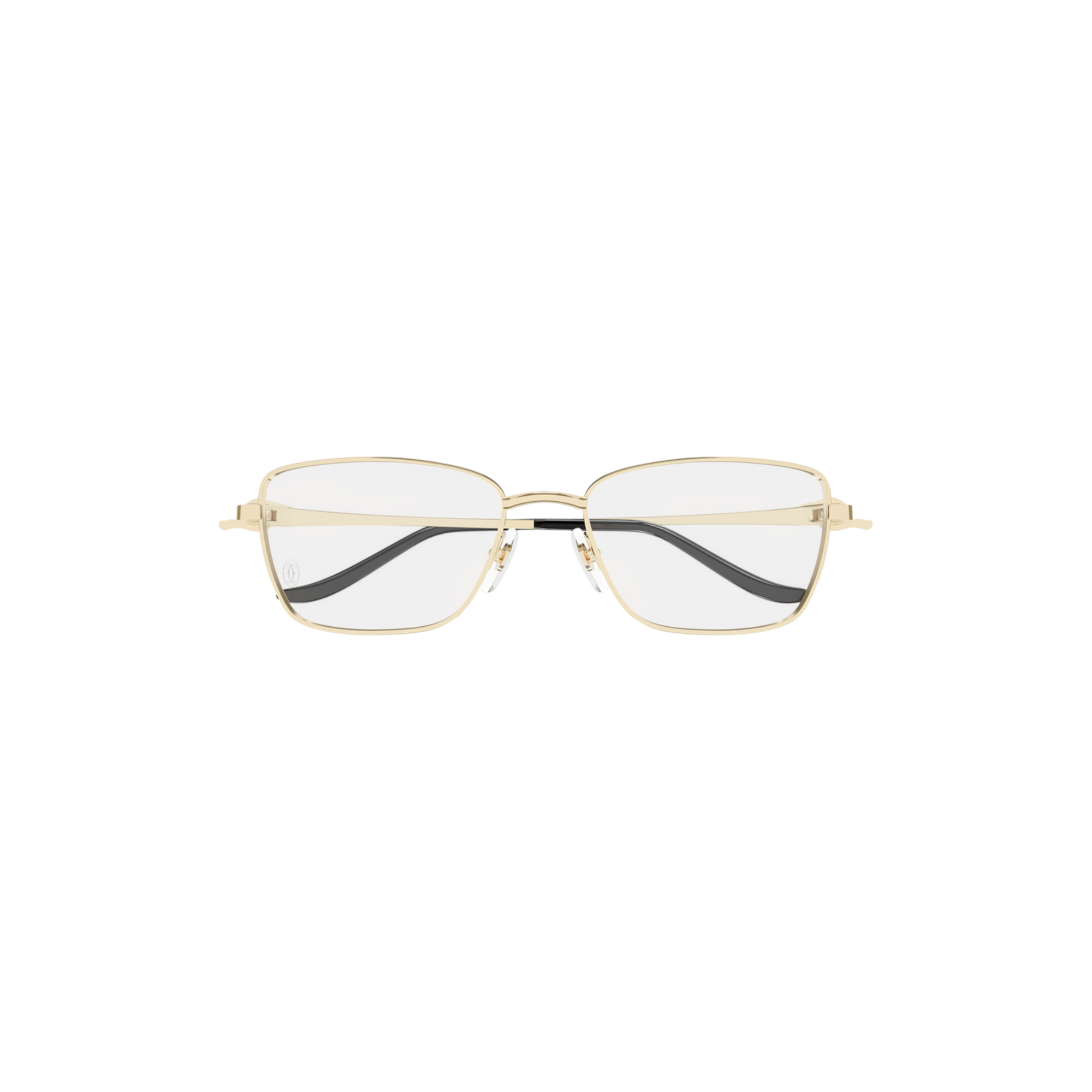 Cartier CT0600O Gold Eyewear CT0600O 001