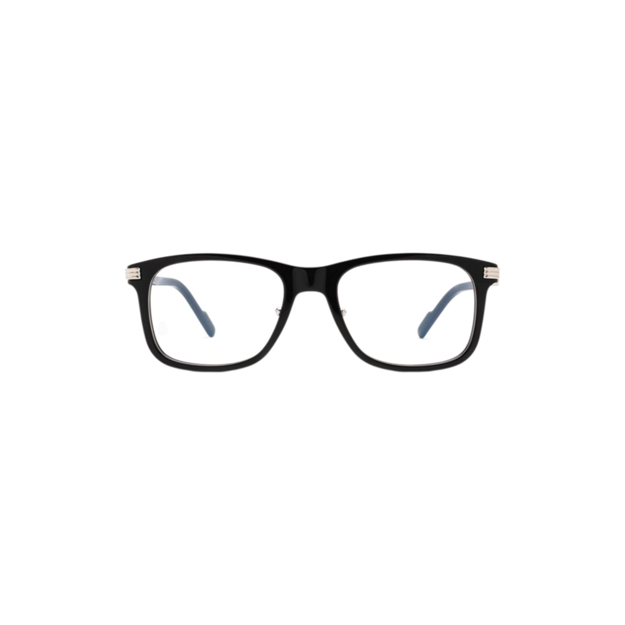 Cartier C de Cartier Black Eyewear CT0313O 005