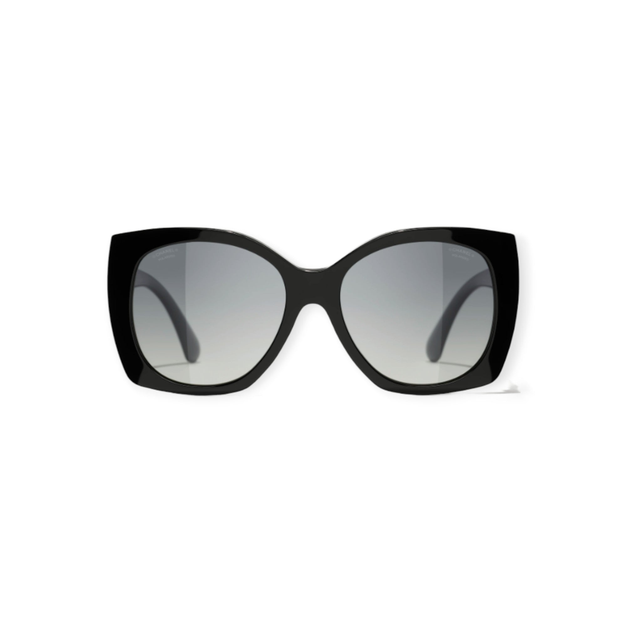 Square Sunglasses Chanel-Via Manzoni