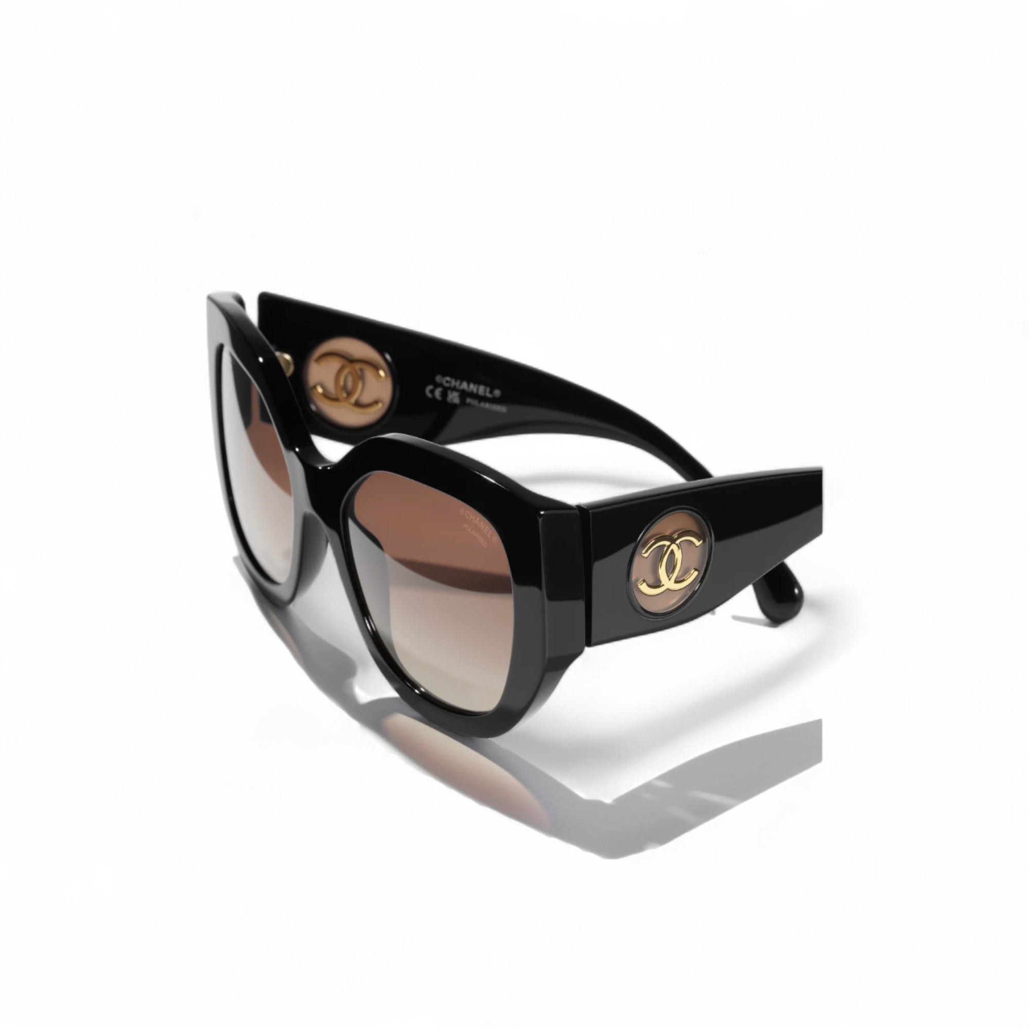 Butterfly Sunglasses