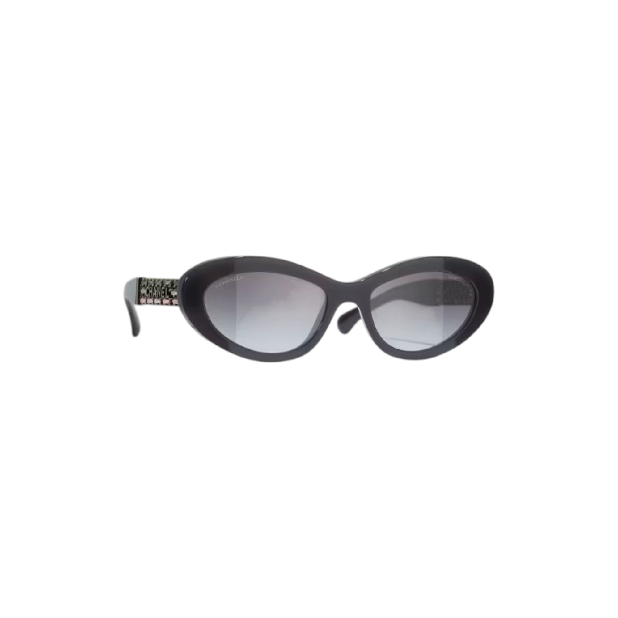 Cat Eye Sunglasses