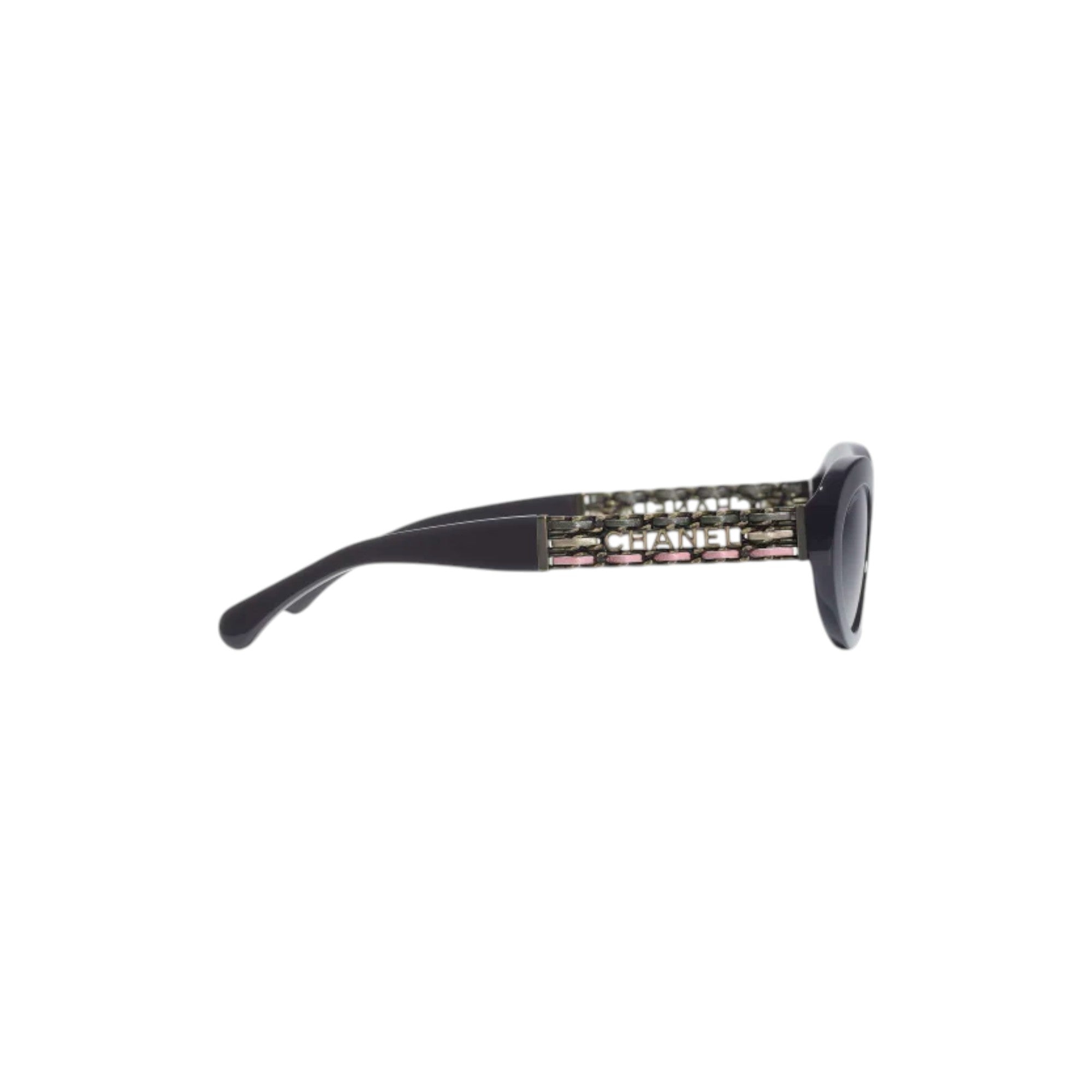 Cat Eye Sunglasses
