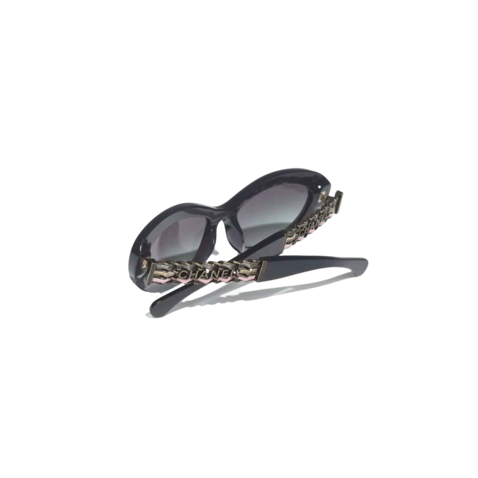 Cat Eye Sunglasses