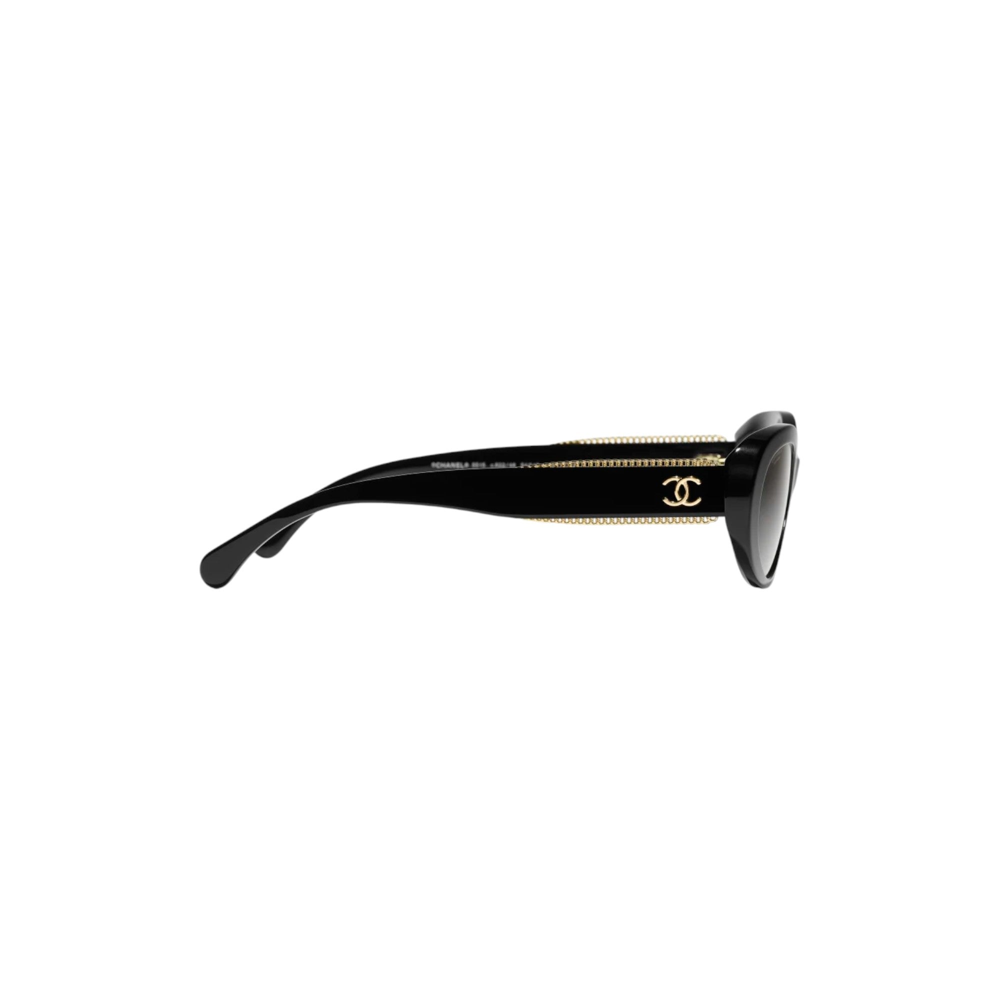 Oval Sunglasses