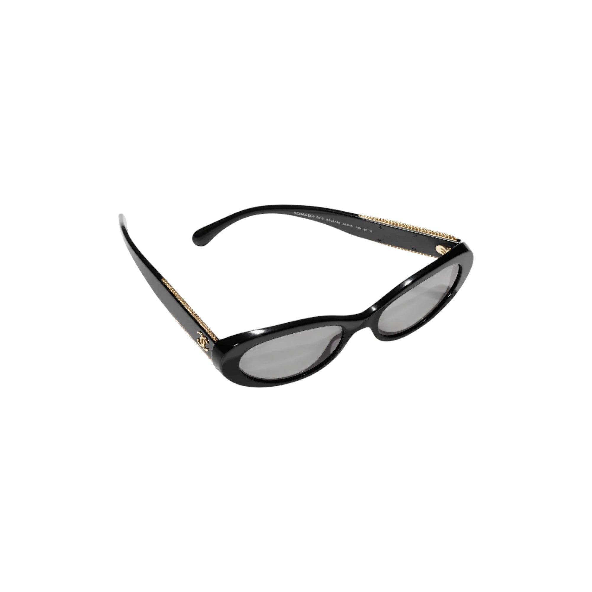 Oval Sunglasses