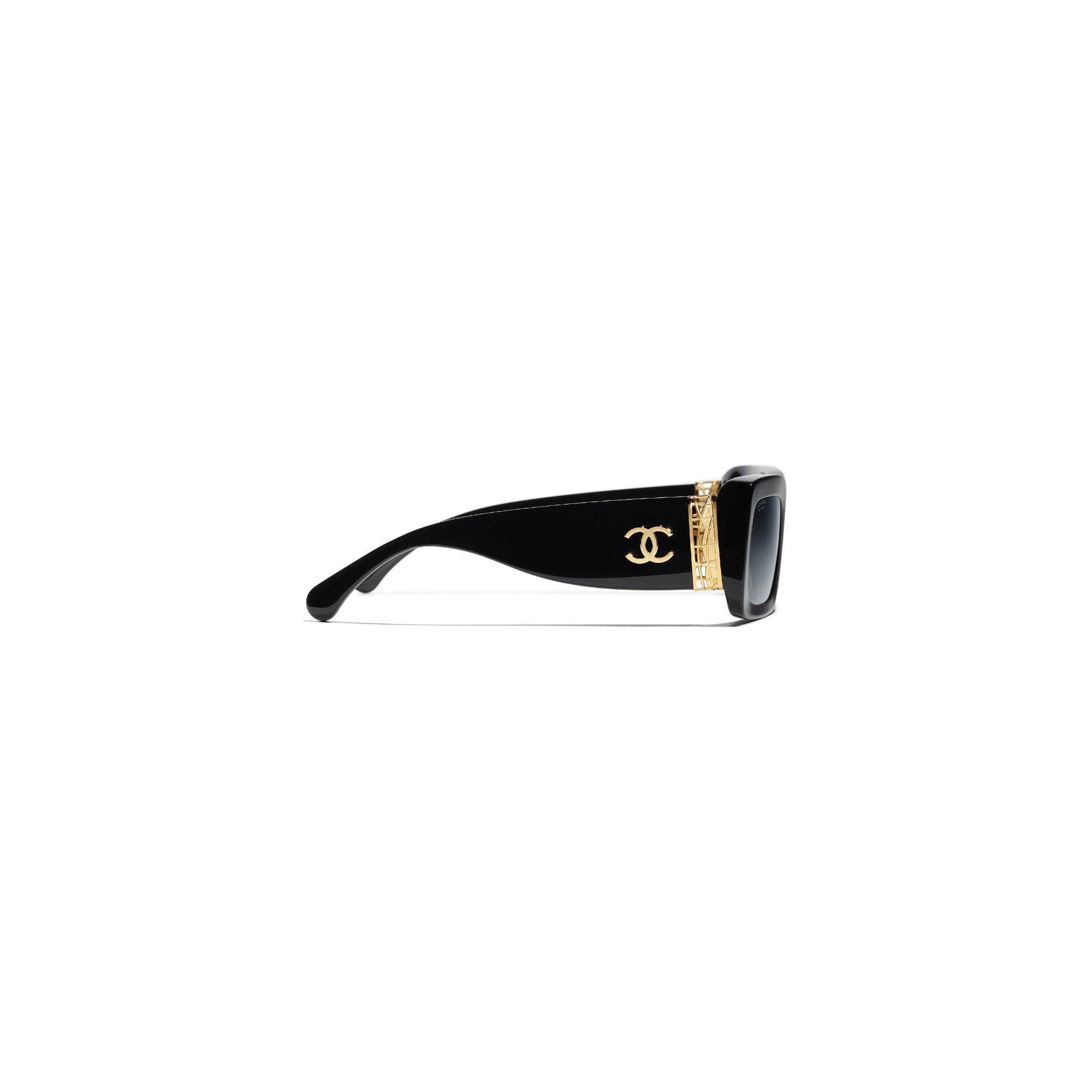 Rectangle Sunglasses