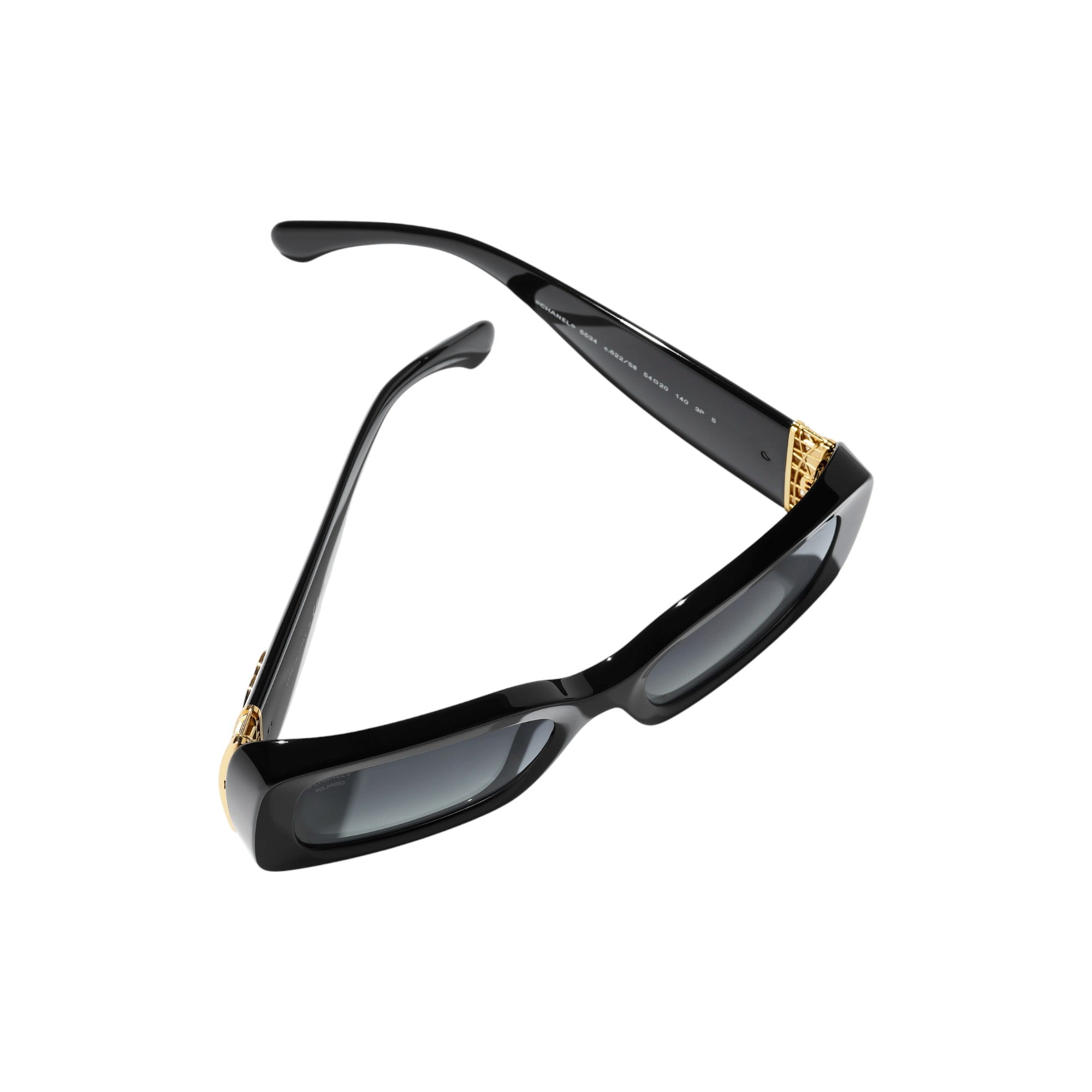 Rectangle Sunglasses