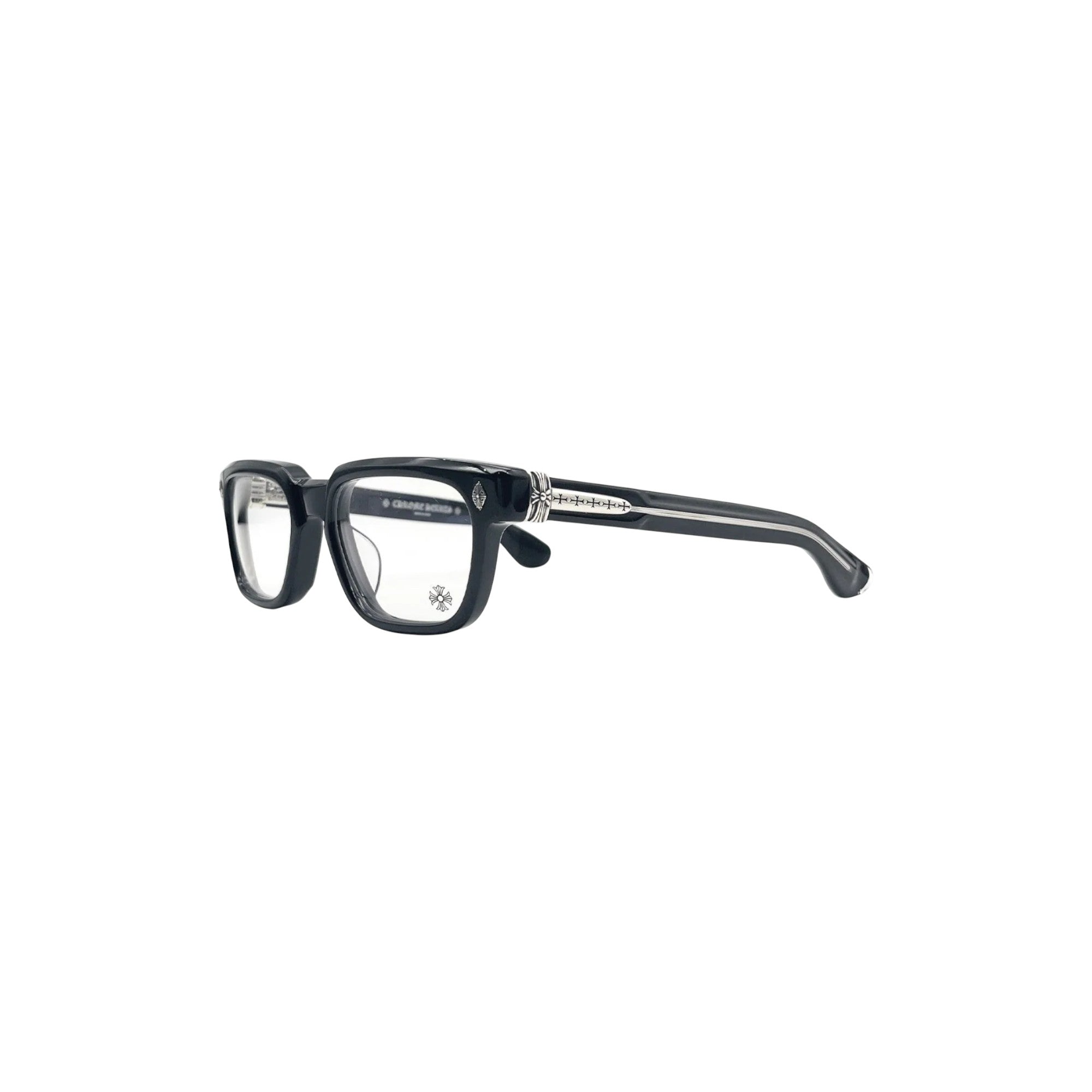PEN 15 BK Eyeglasses
