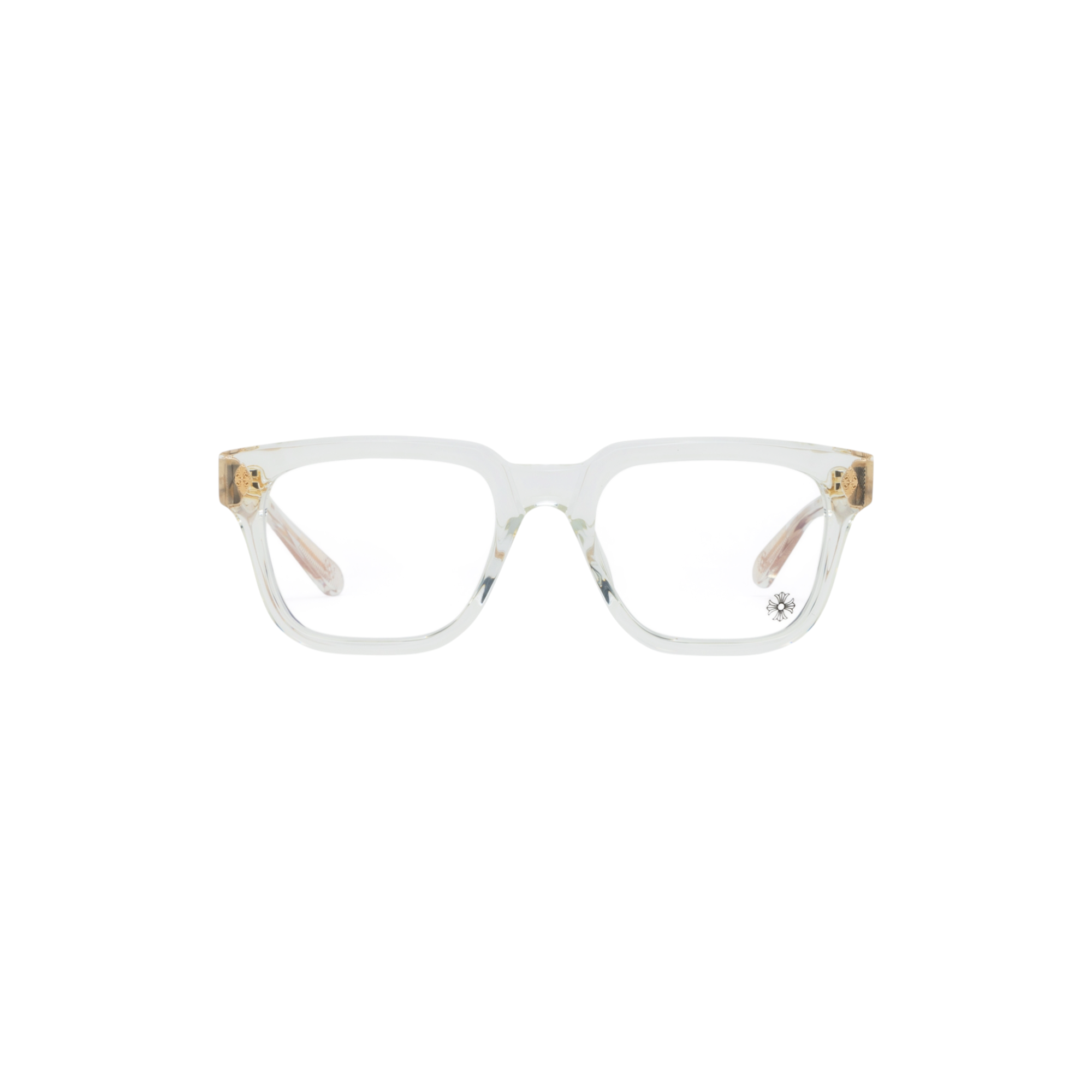Chrome Hearts AMBIDIXTROUS OPT CRYSTAL