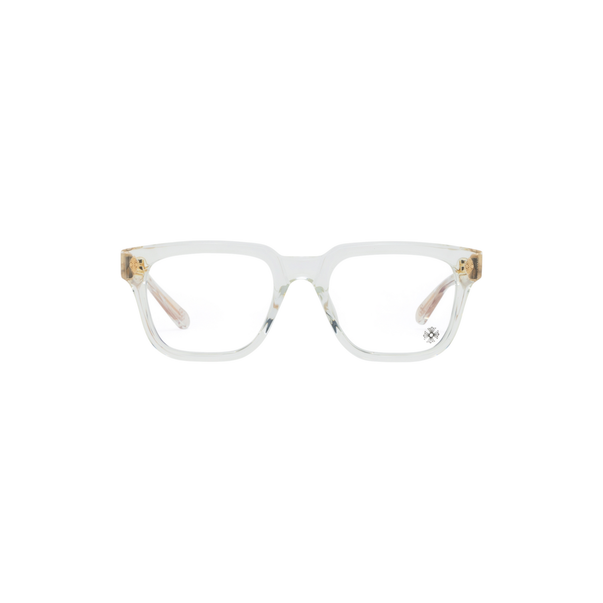 Chrome Hearts AMBIDIXTROUS OPT CRYSTAL