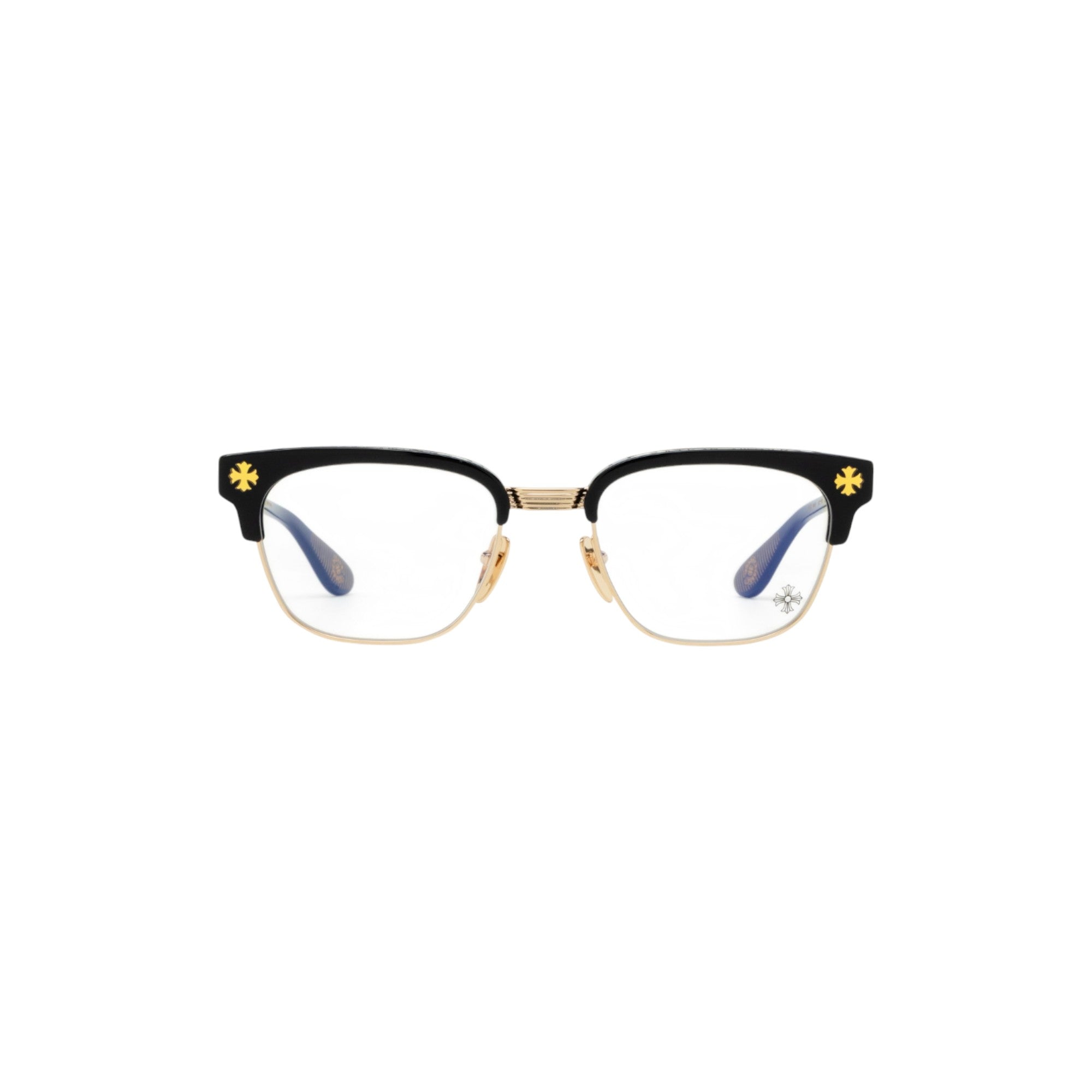 chrome heart goggles Bonennoisseur II Eyewear